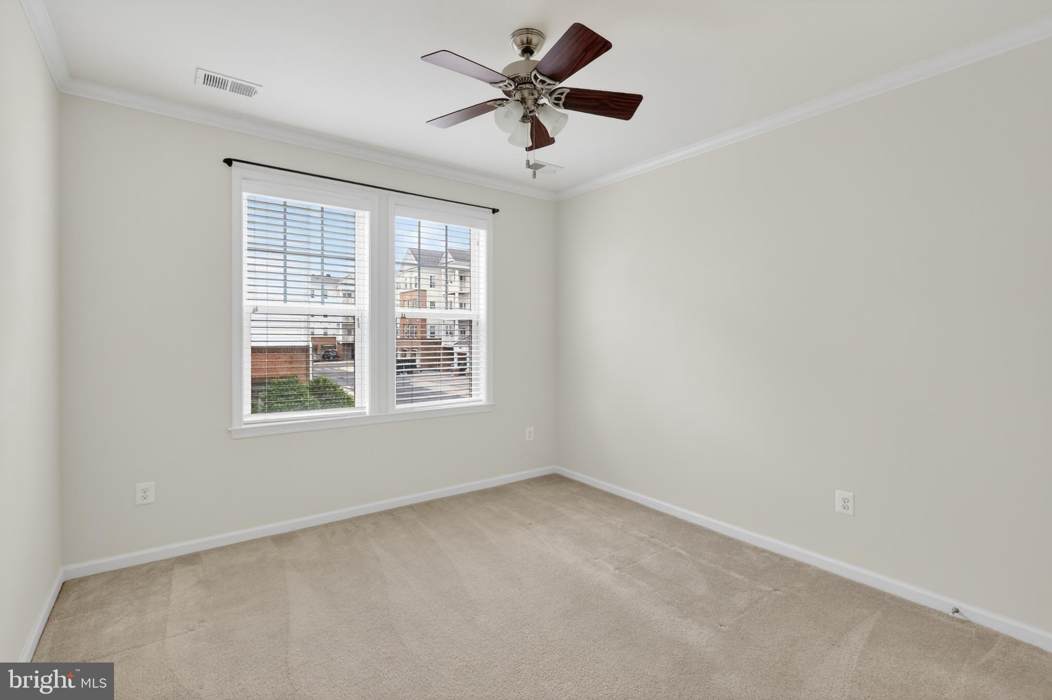 CENTRE PARK AT STONE RIDGE - Residential