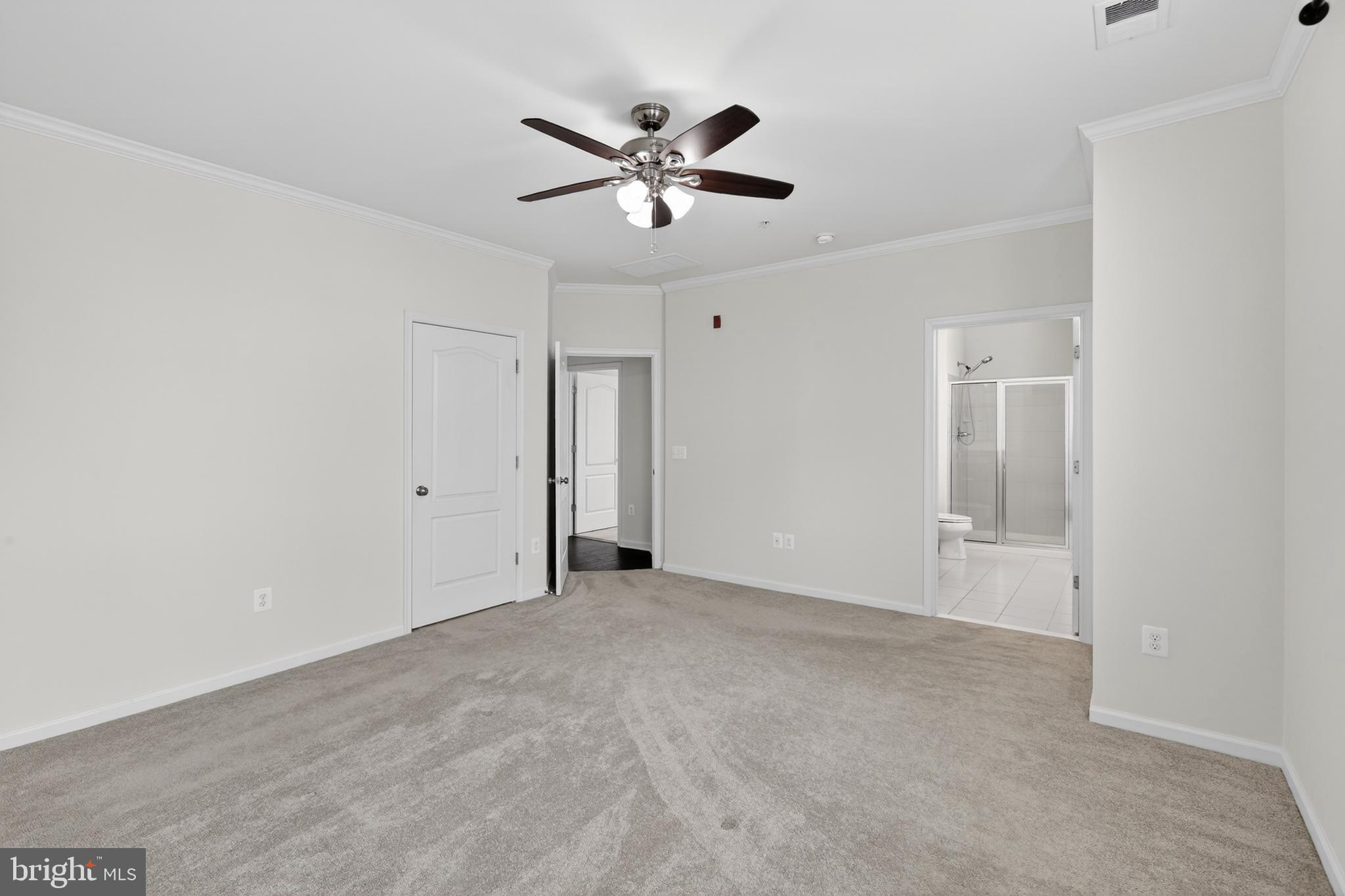 CENTRE PARK AT STONE RIDGE - Residential