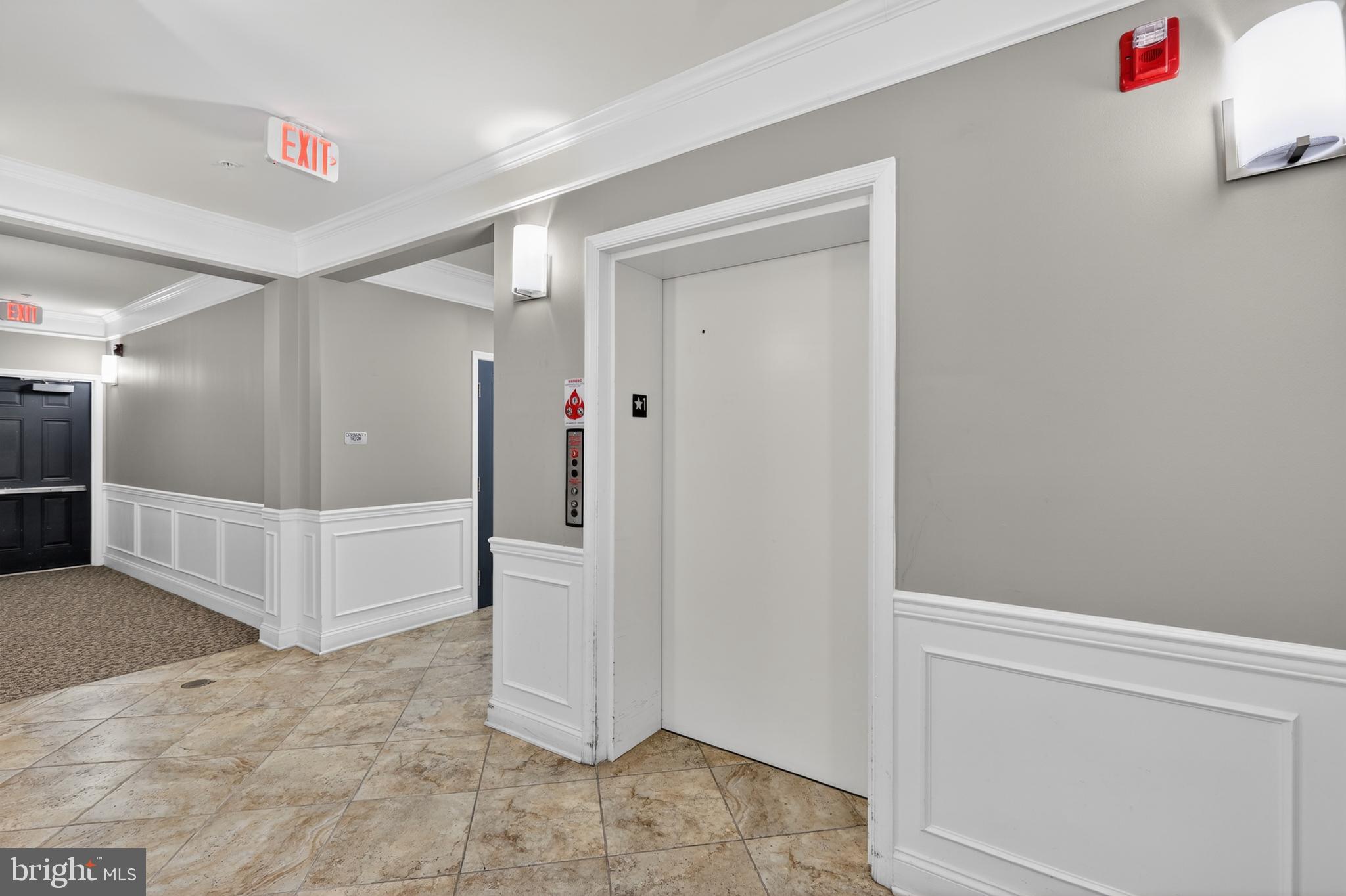 CENTRE PARK AT STONE RIDGE - Residential