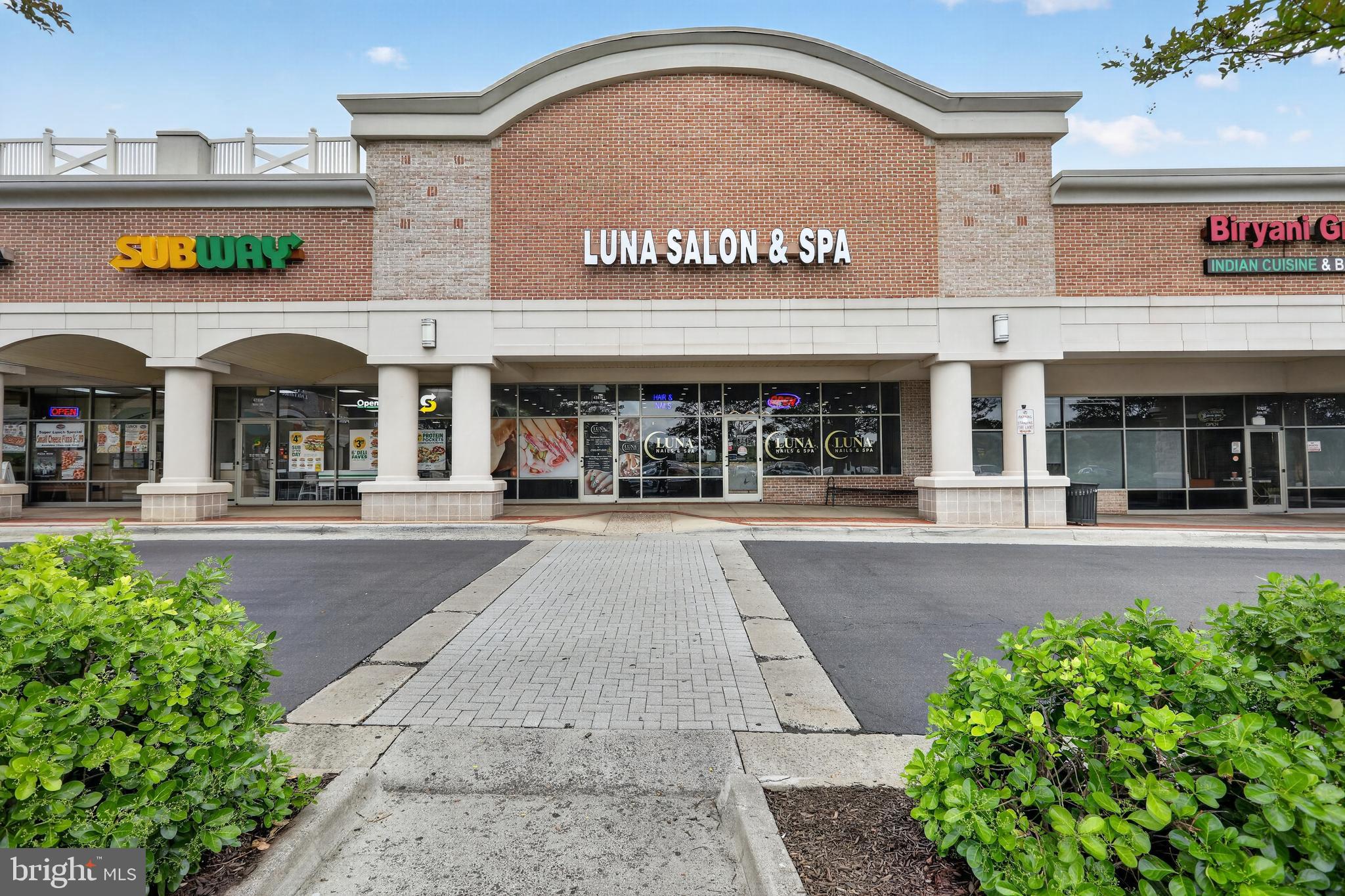 CENTRE PARK AT STONE RIDGE - Residential