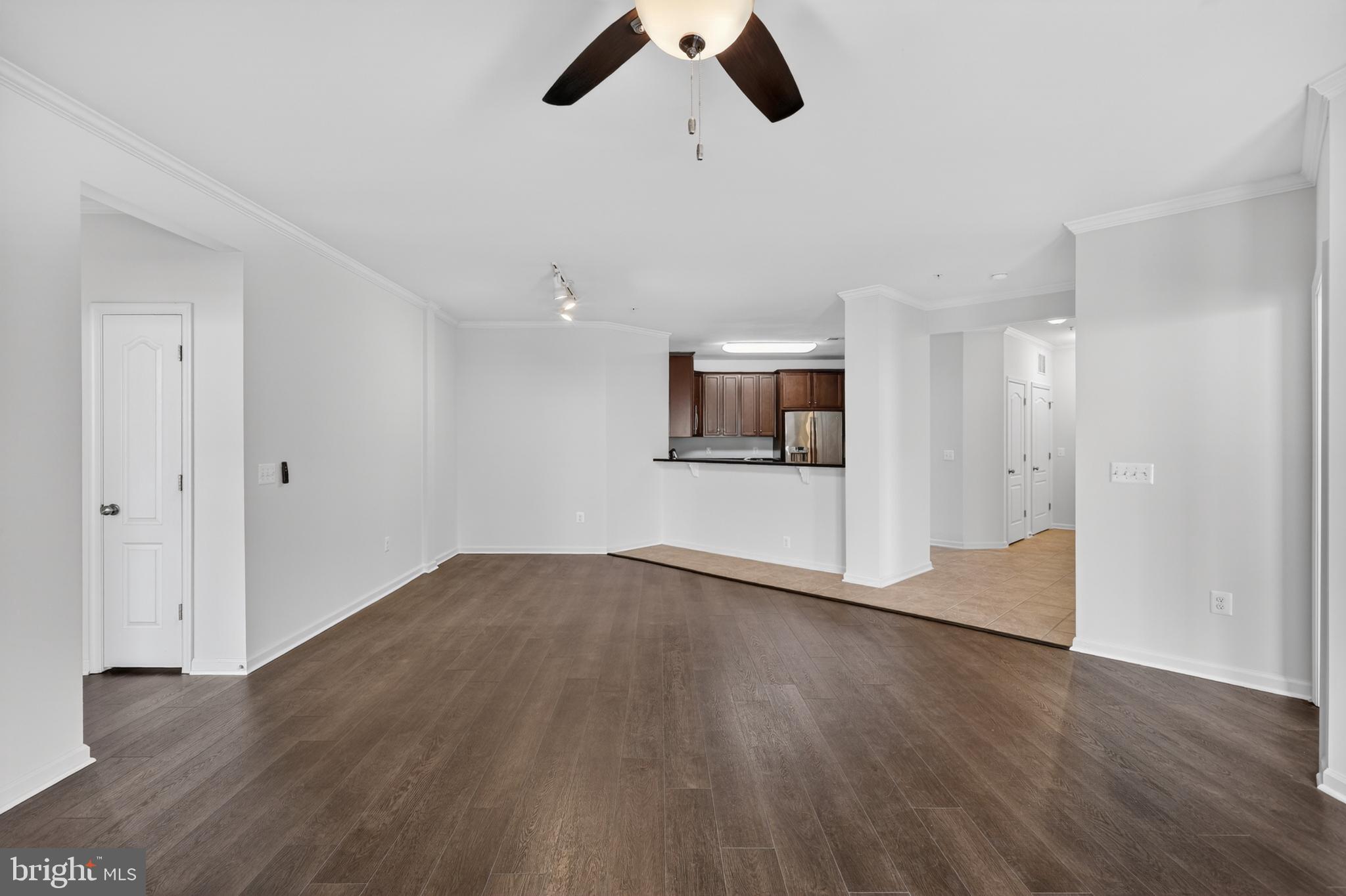 CENTRE PARK AT STONE RIDGE - Residential