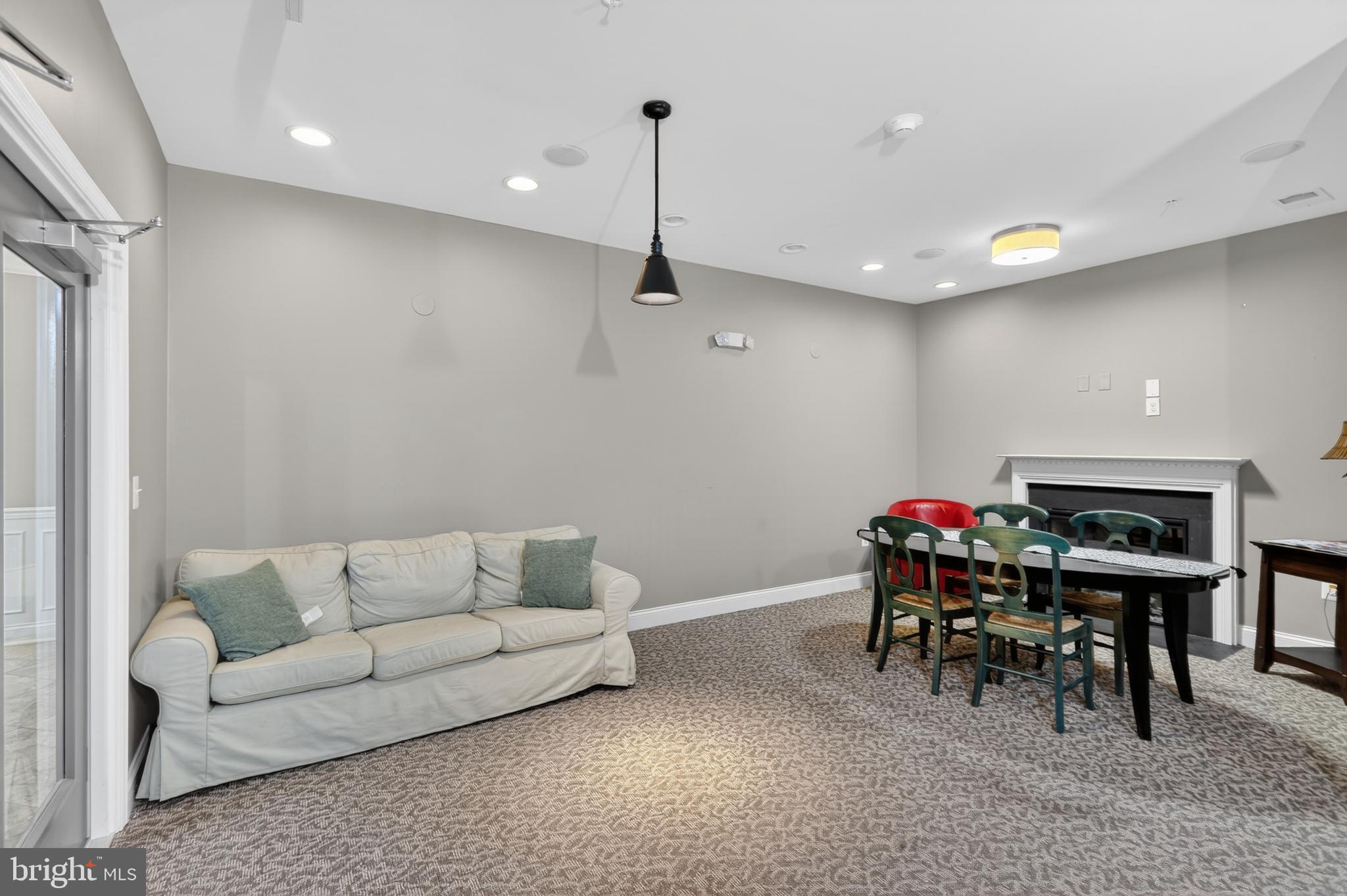 CENTRE PARK AT STONE RIDGE - Residential