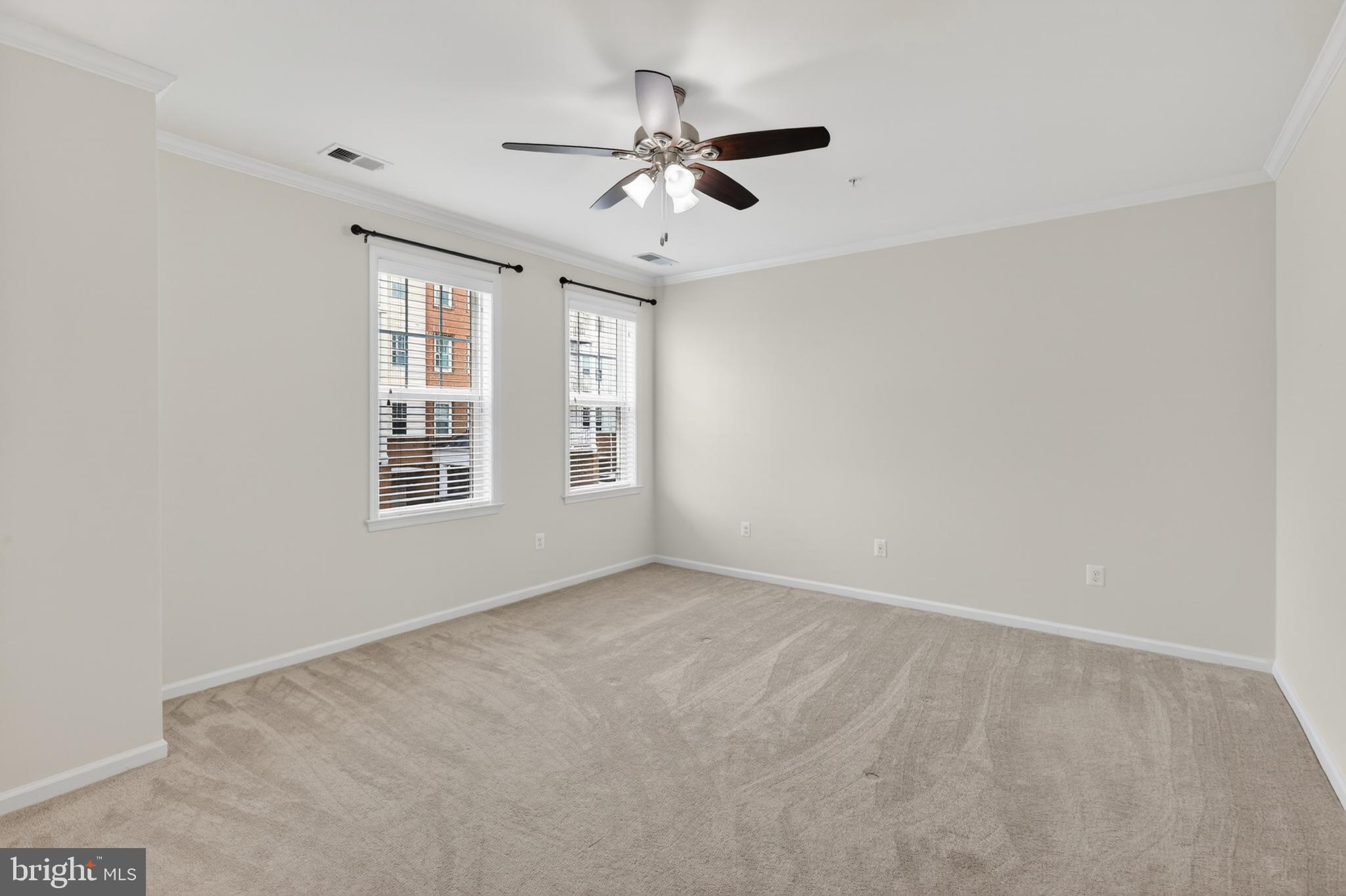 CENTRE PARK AT STONE RIDGE - Residential