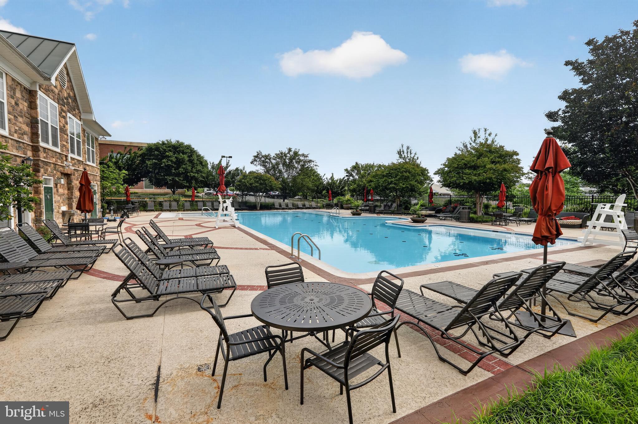 CENTRE PARK AT STONE RIDGE - Residential