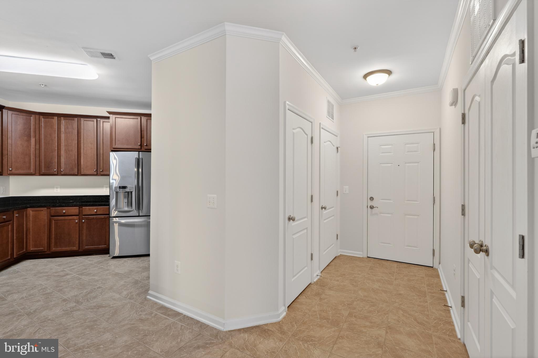 CENTRE PARK AT STONE RIDGE - Residential