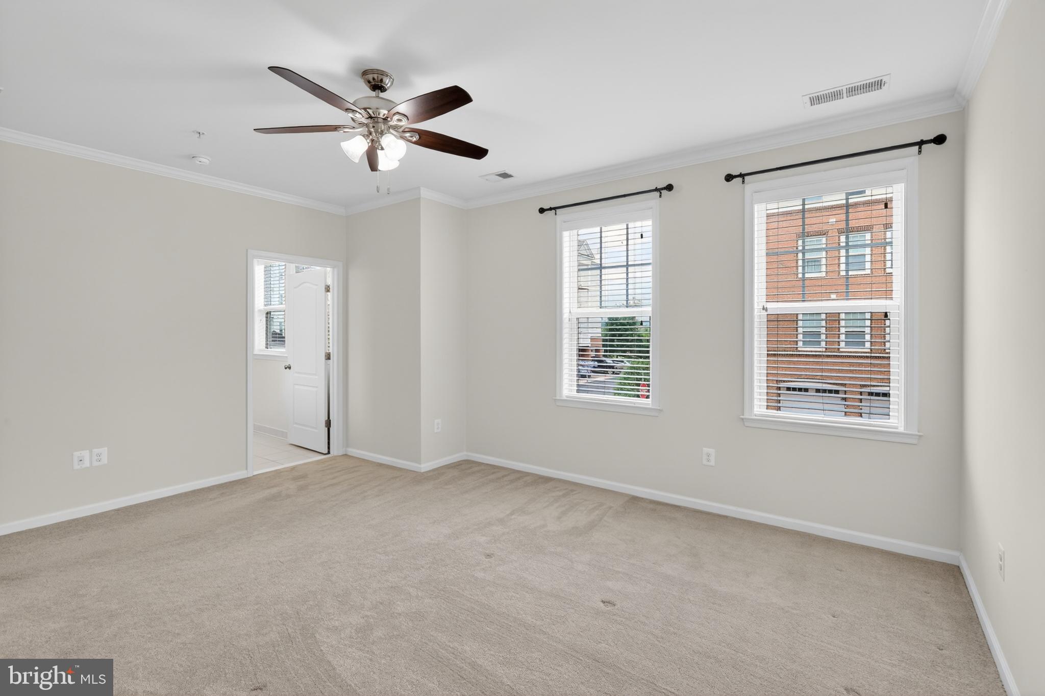 CENTRE PARK AT STONE RIDGE - Residential