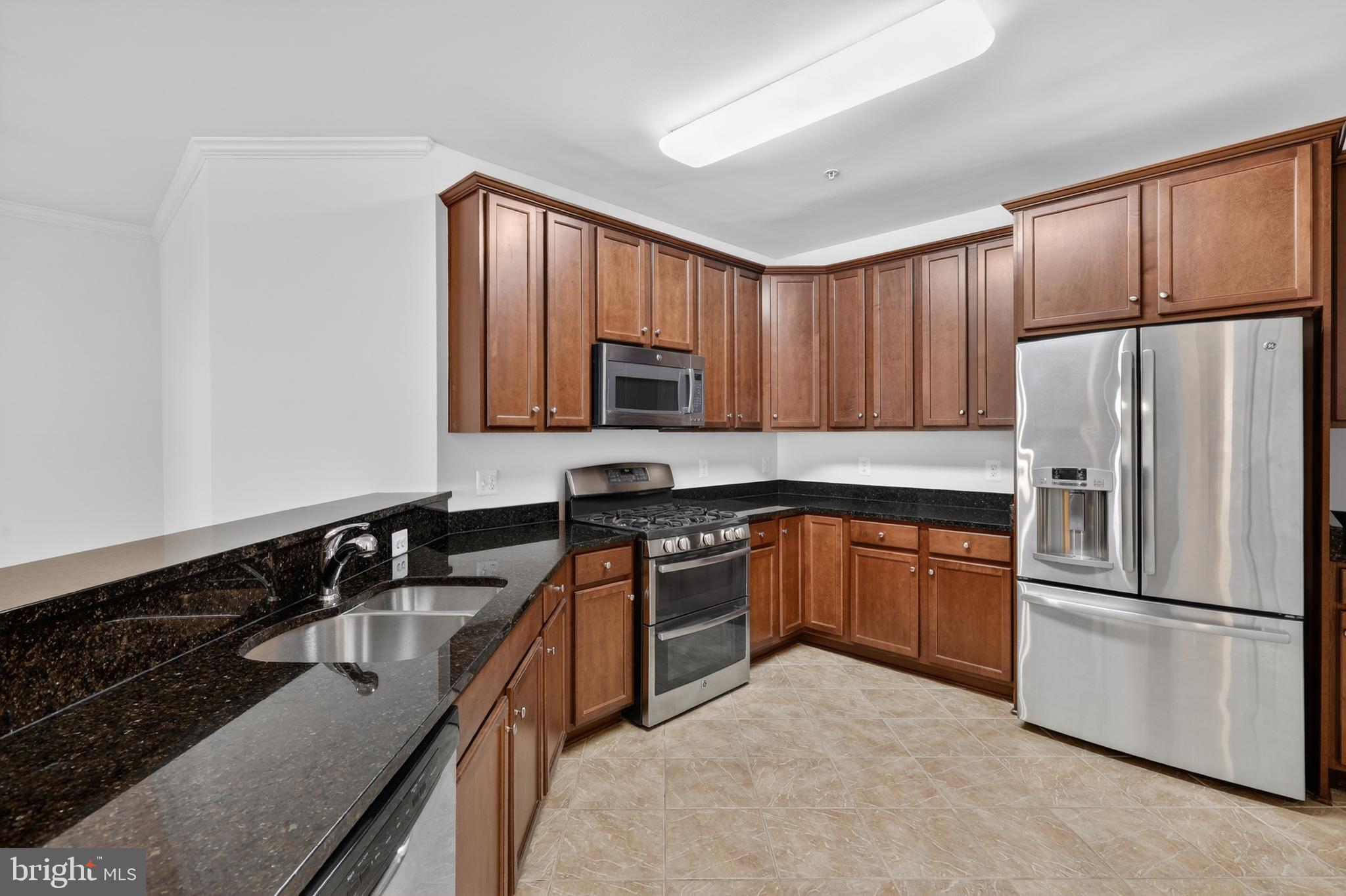 CENTRE PARK AT STONE RIDGE - Residential