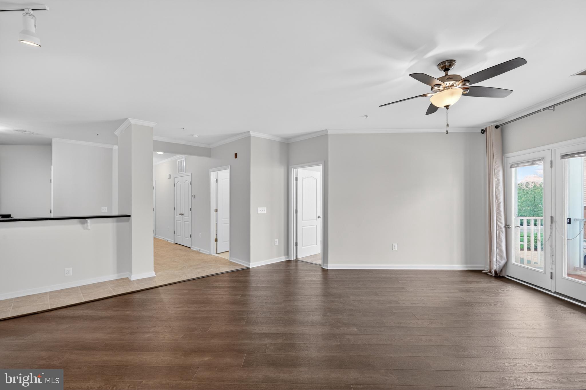 CENTRE PARK AT STONE RIDGE - Residential