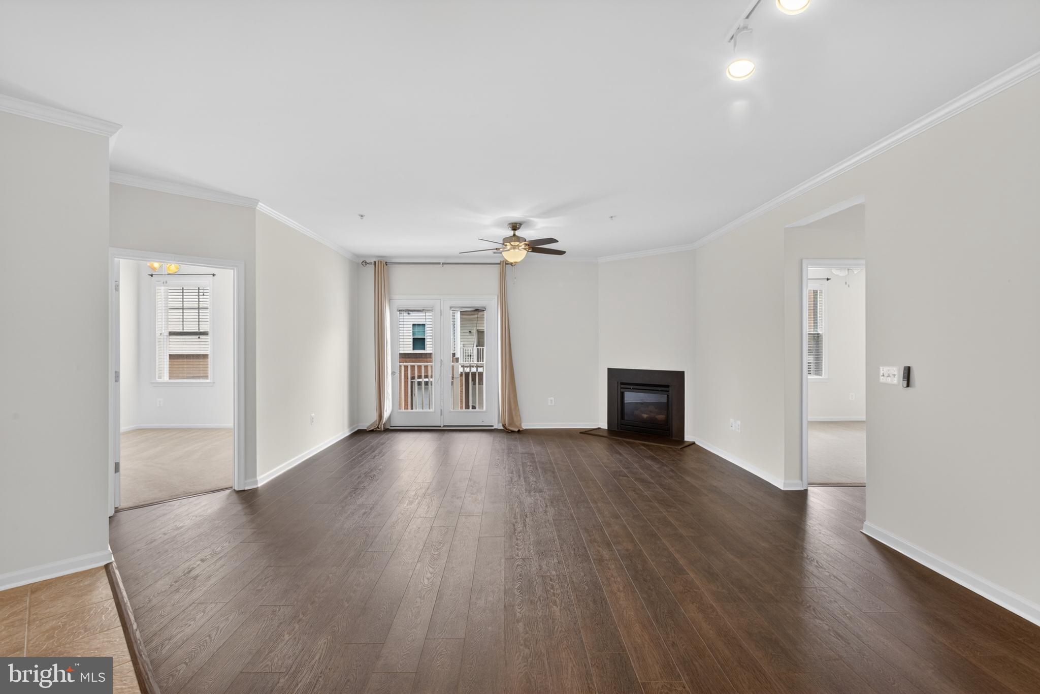 CENTRE PARK AT STONE RIDGE - Residential