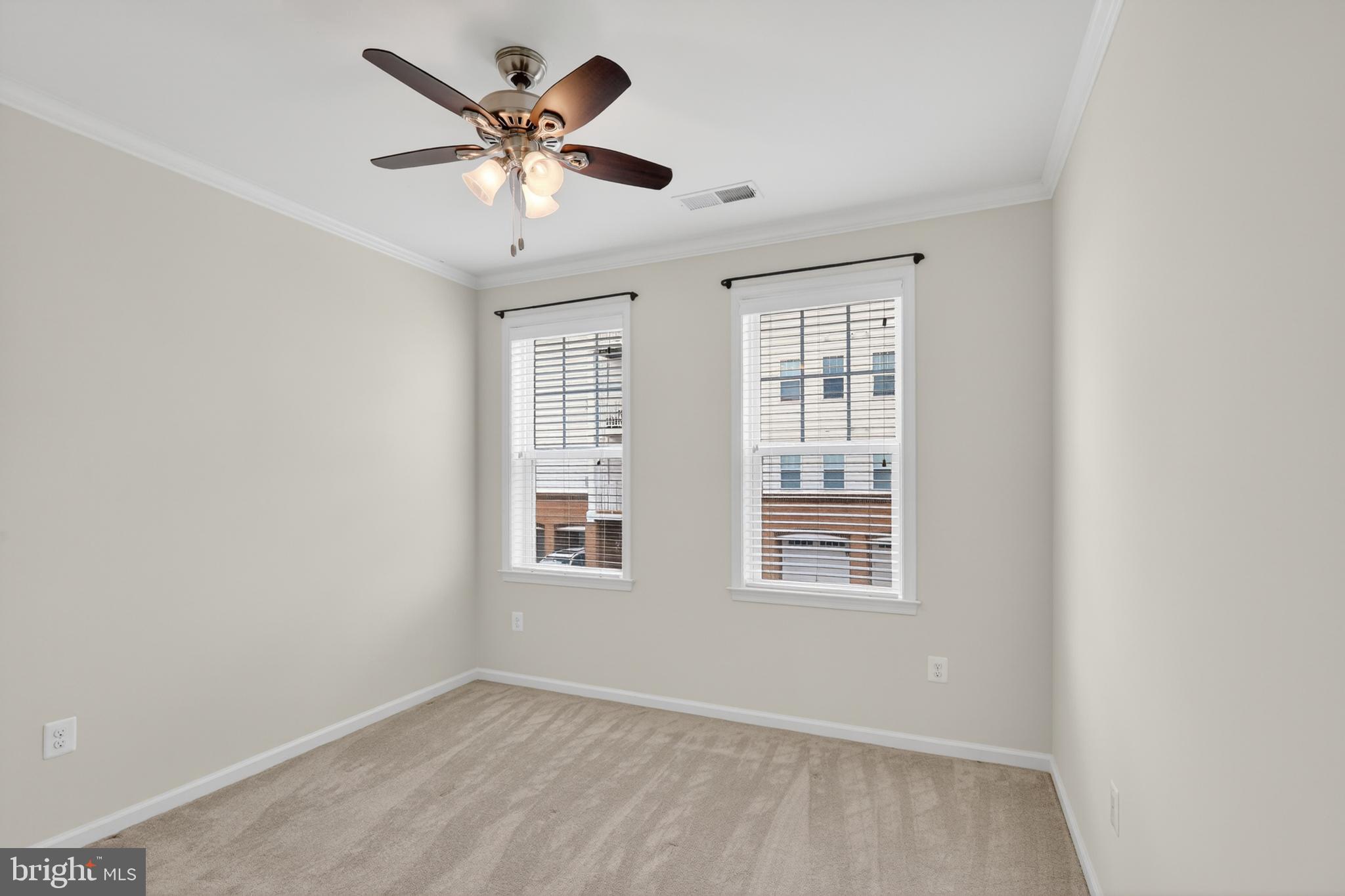 CENTRE PARK AT STONE RIDGE - Residential