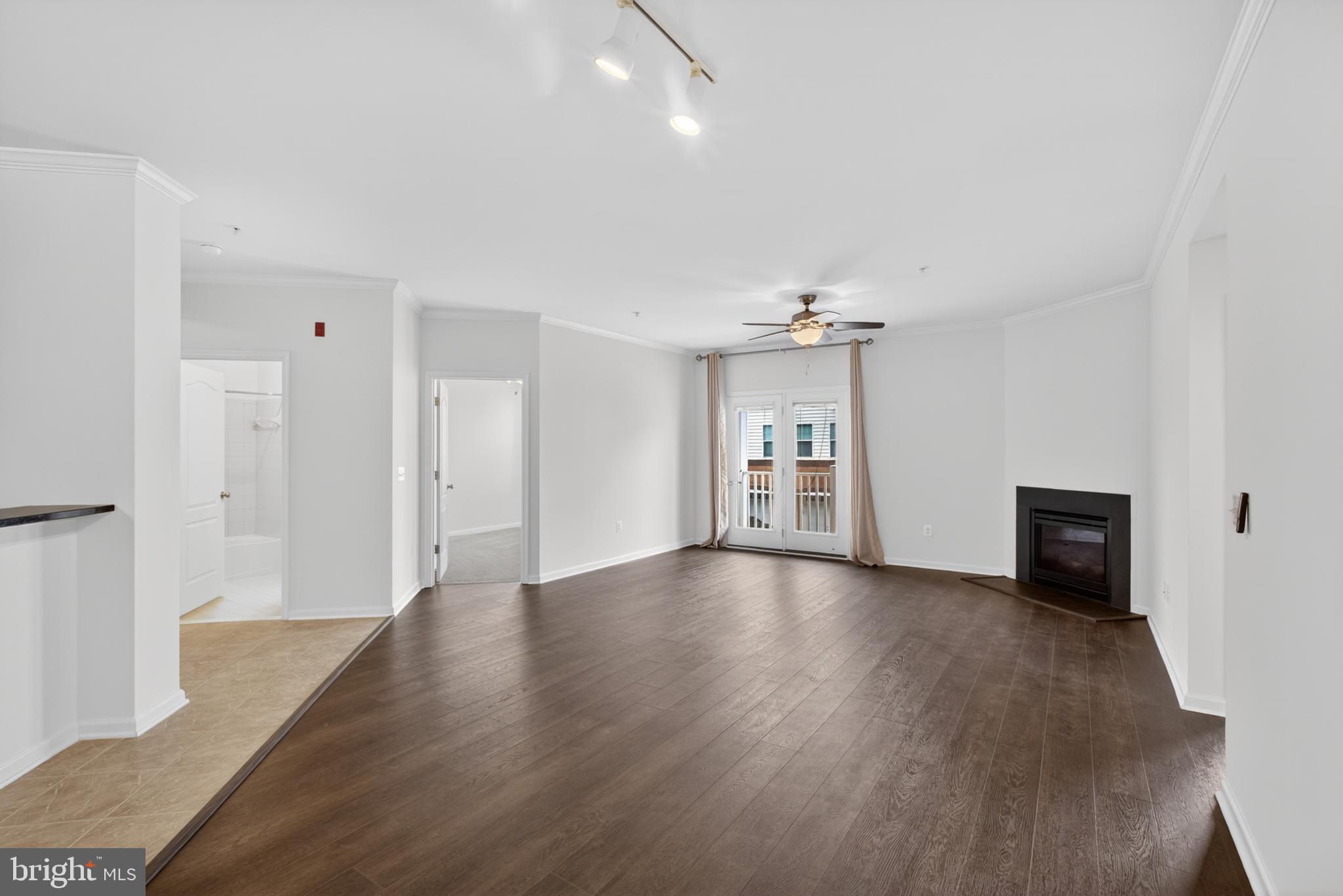 CENTRE PARK AT STONE RIDGE - Residential