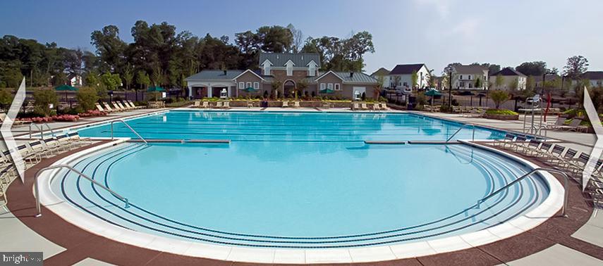 CENTRE PARK AT STONE RIDGE - Residential