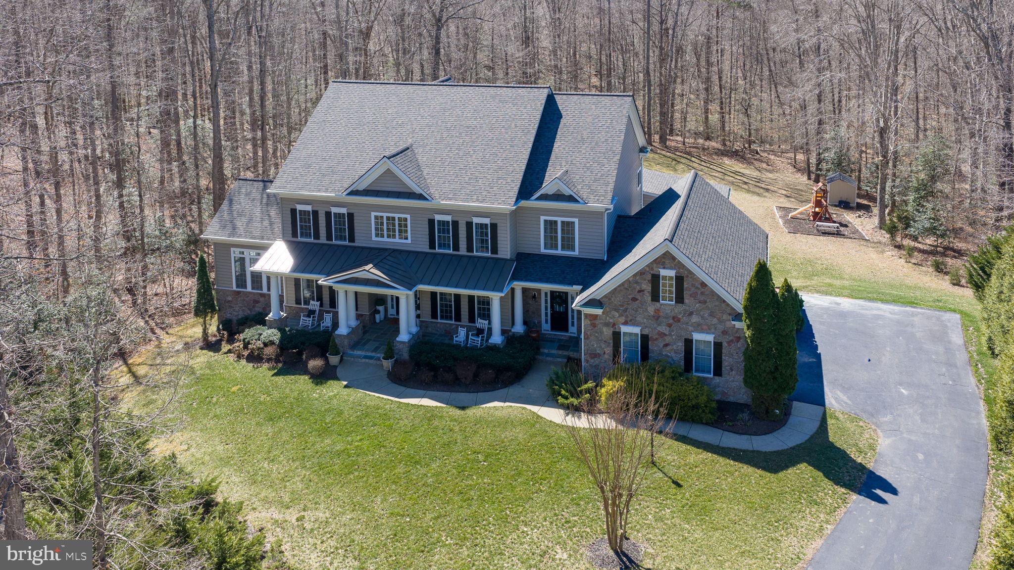 THE PRESERVE - Residential