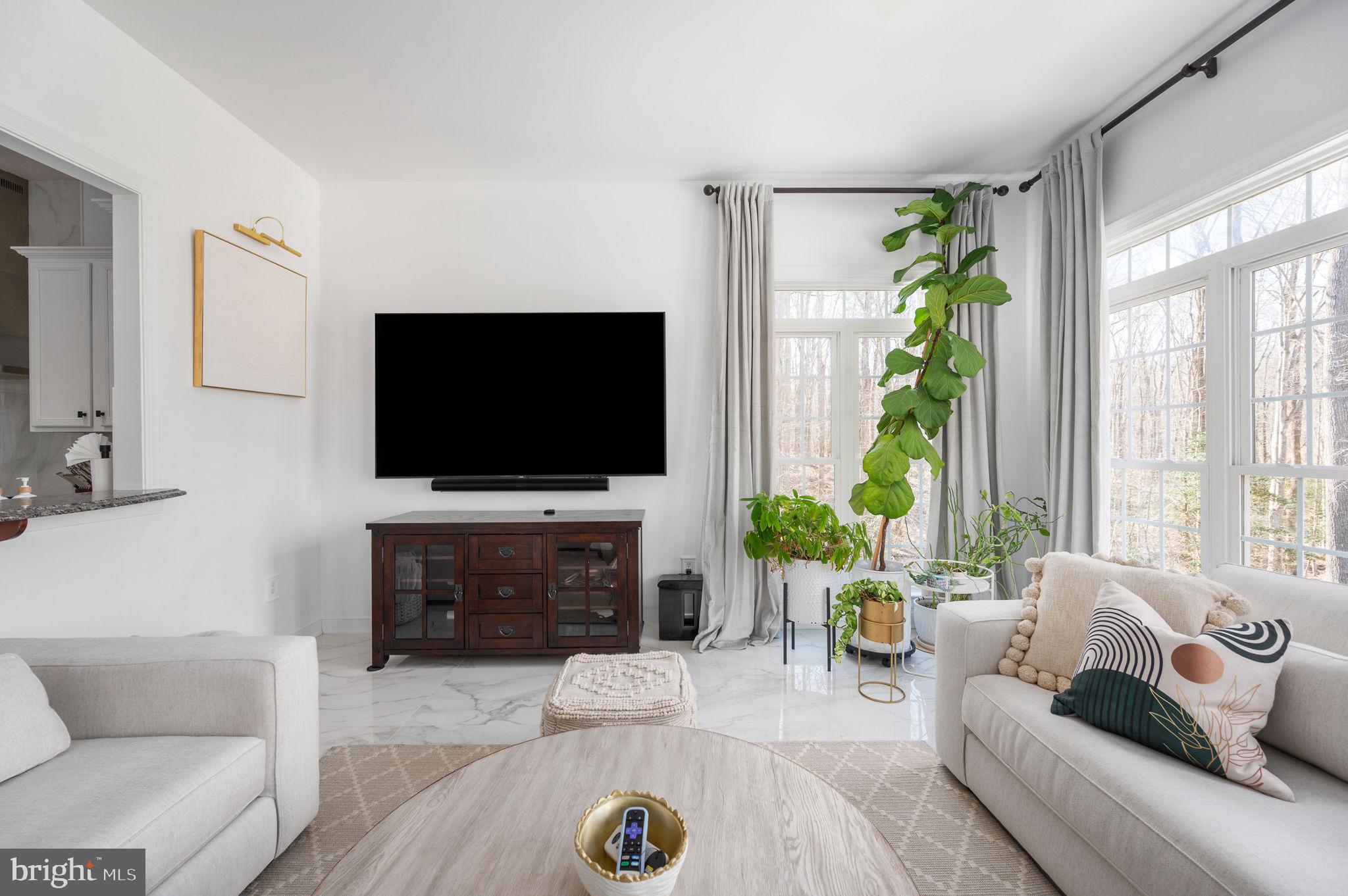 THE PRESERVE - Residential