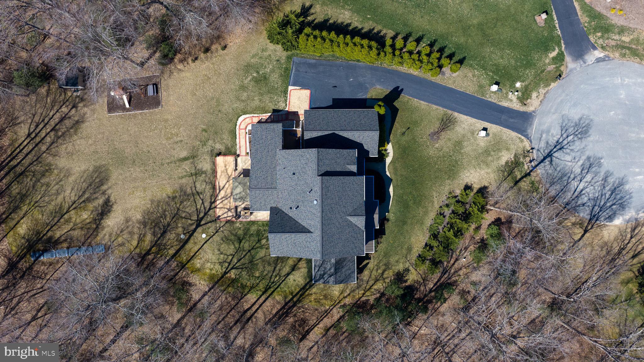 THE PRESERVE - Residential