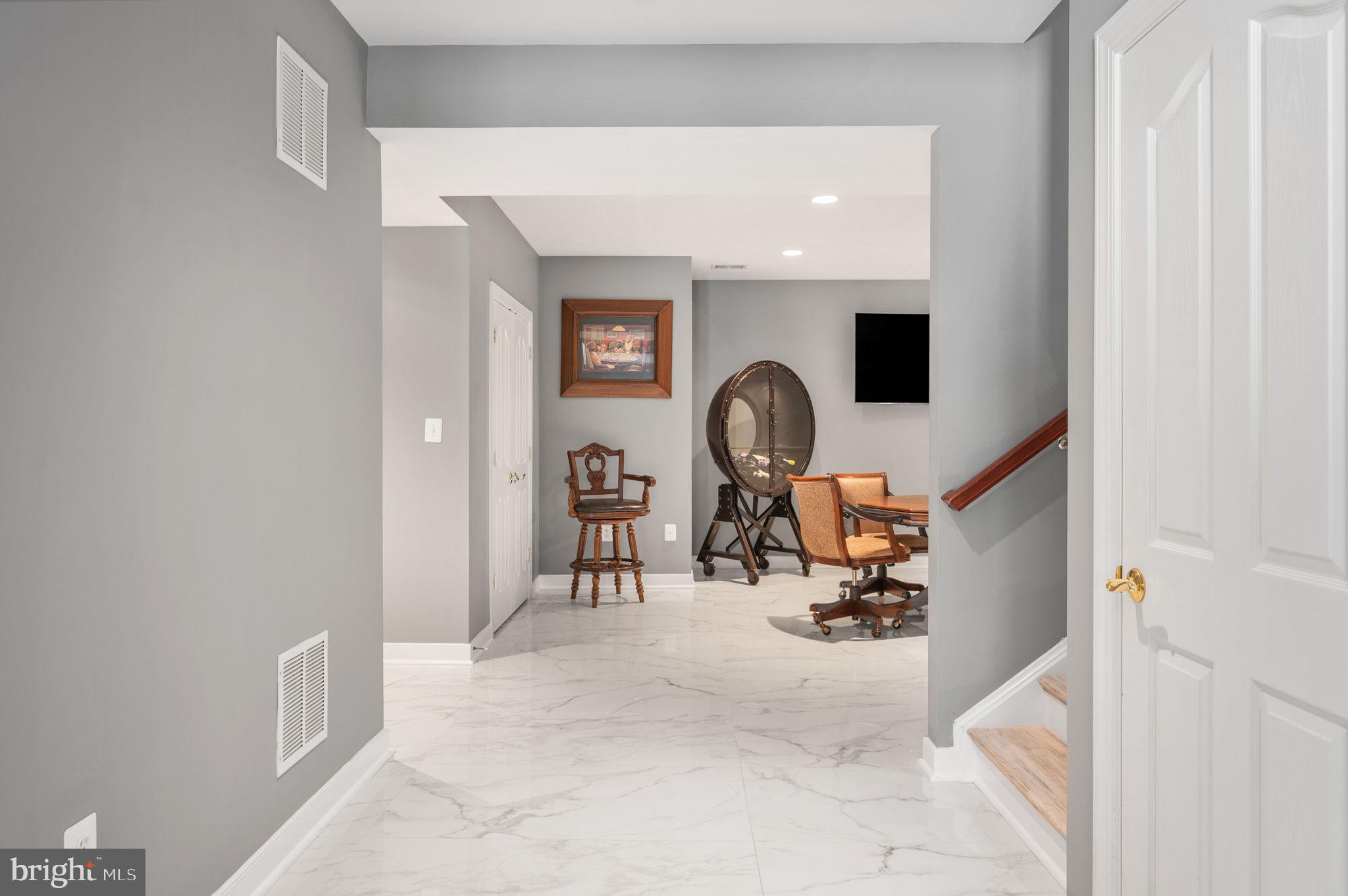 THE PRESERVE - Residential