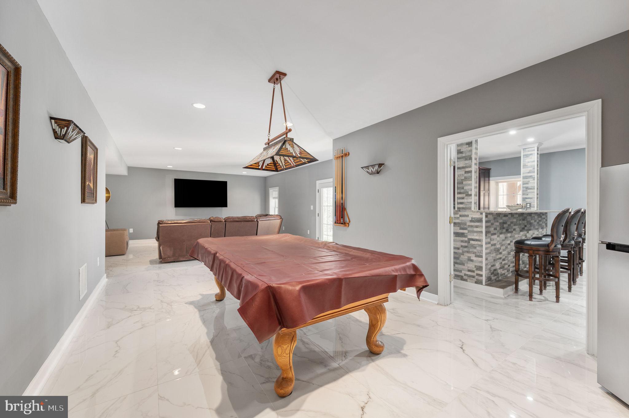 THE PRESERVE - Residential