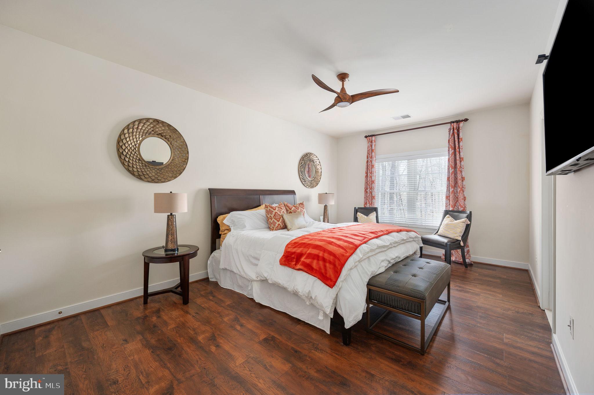 THE PRESERVE - Residential