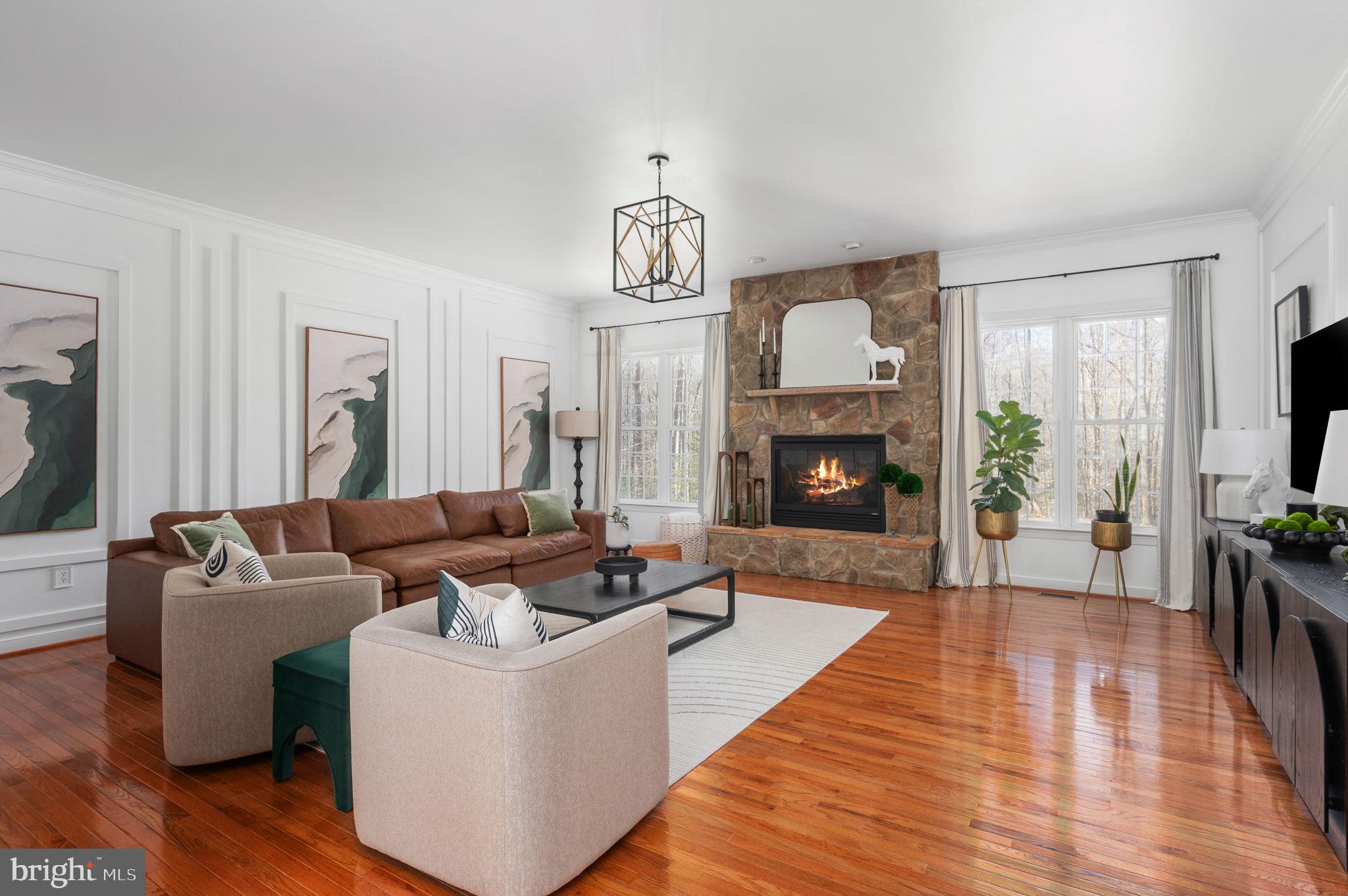 THE PRESERVE - Residential