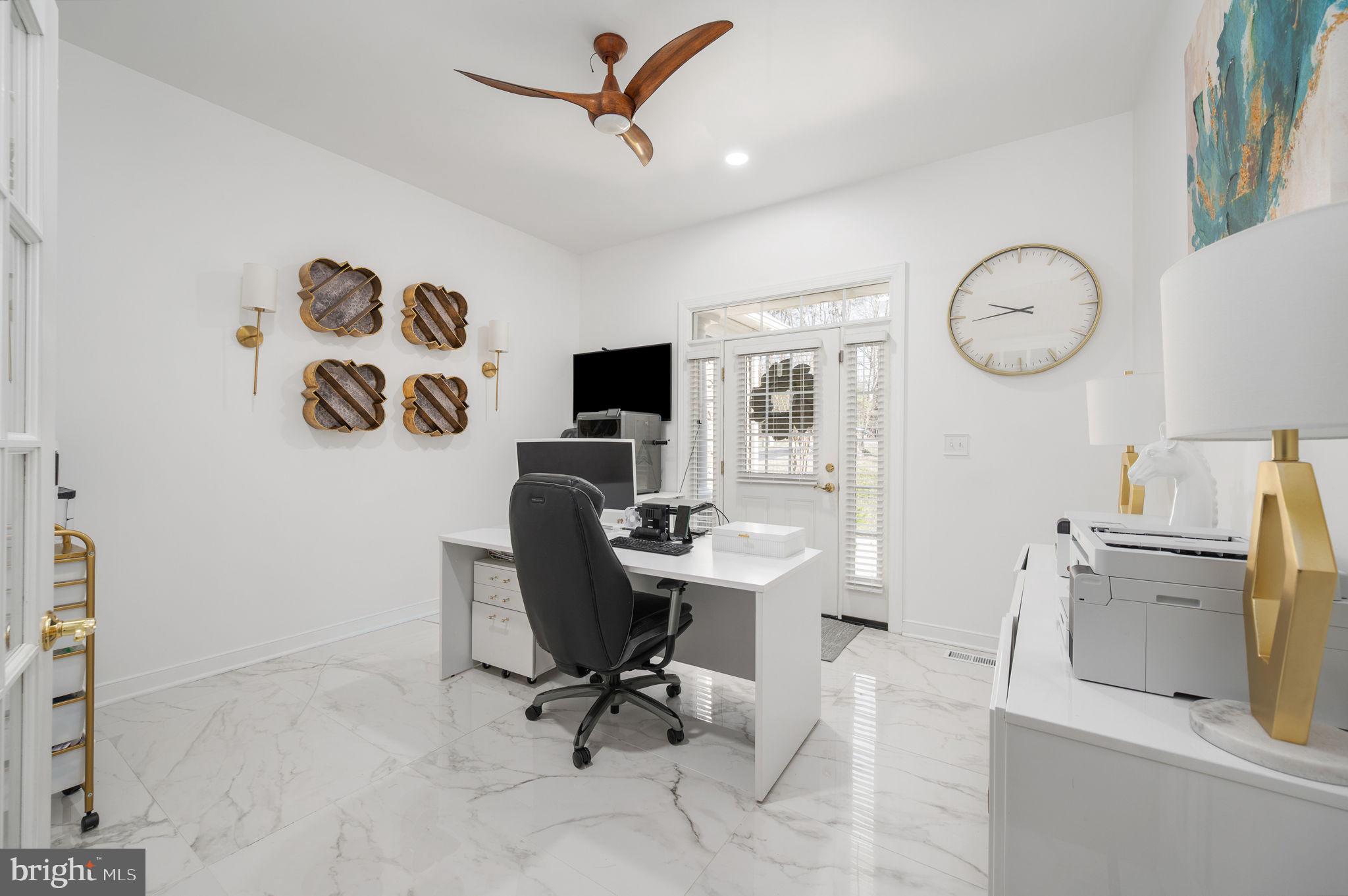 THE PRESERVE - Residential