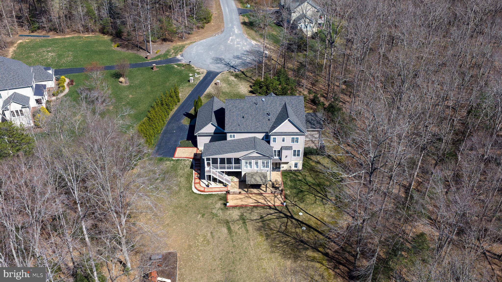 THE PRESERVE - Residential