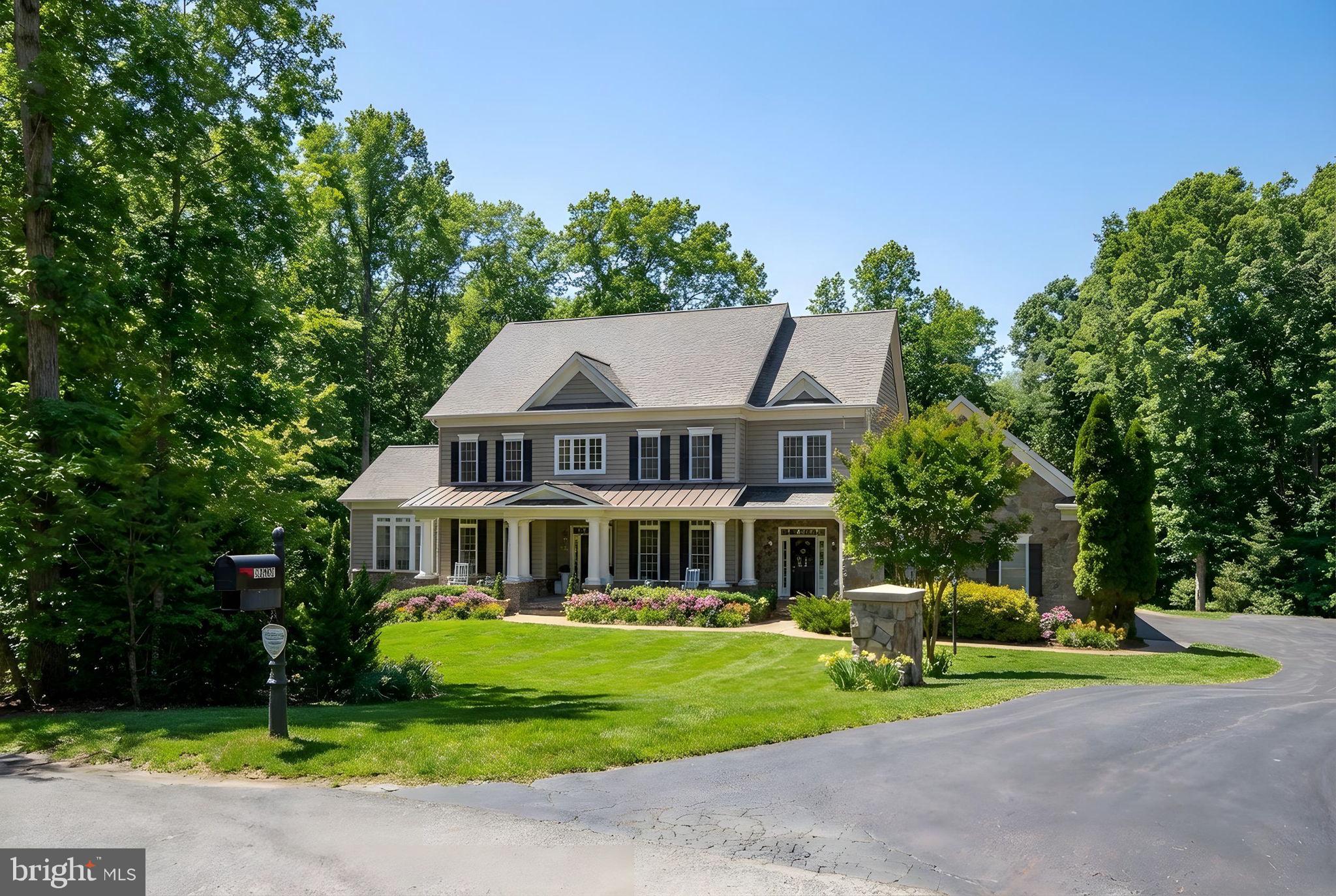THE PRESERVE - Residential