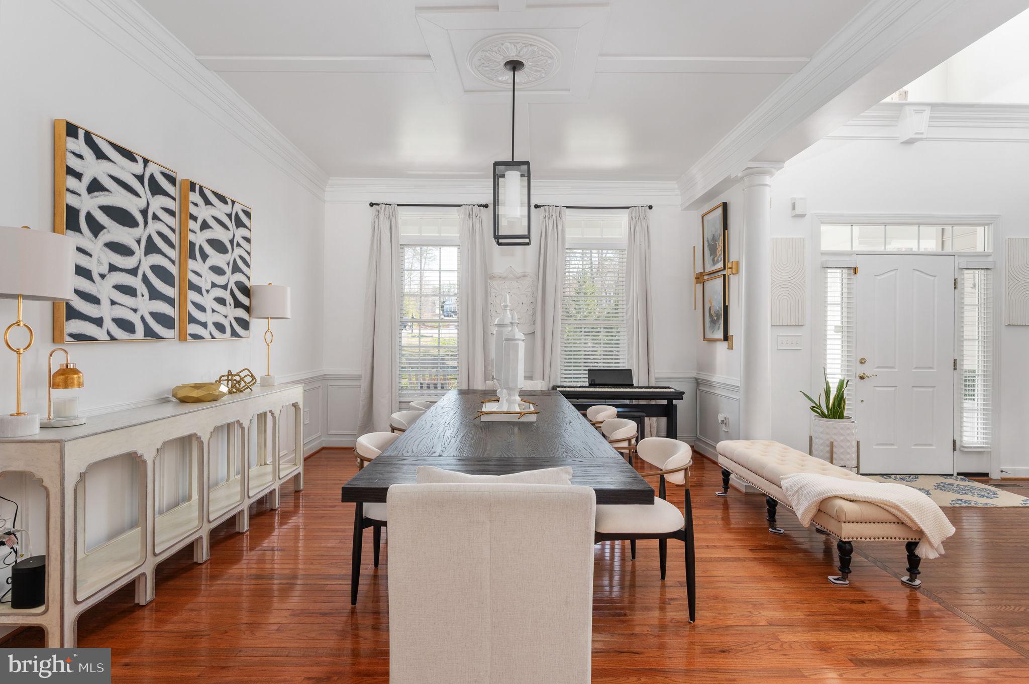 THE PRESERVE - Residential