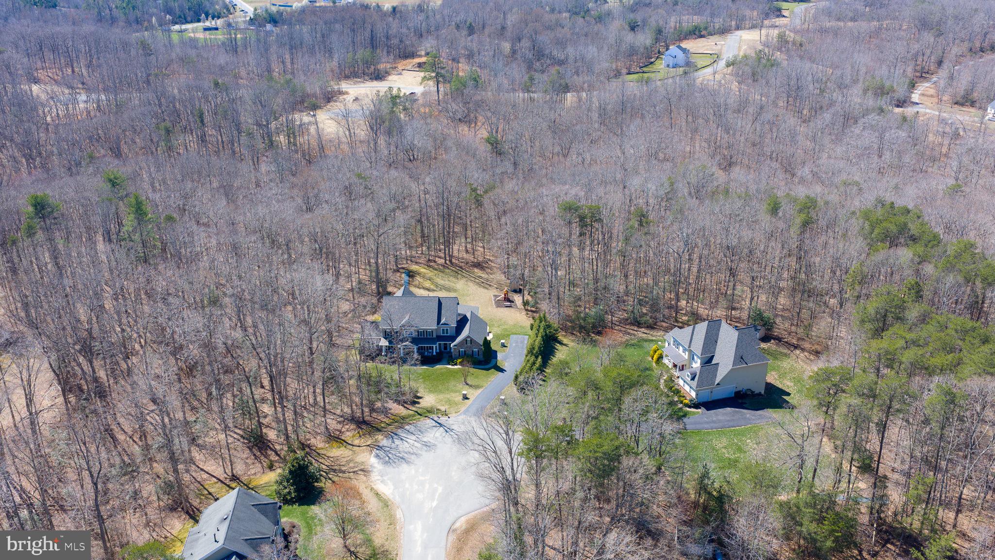 THE PRESERVE - Residential