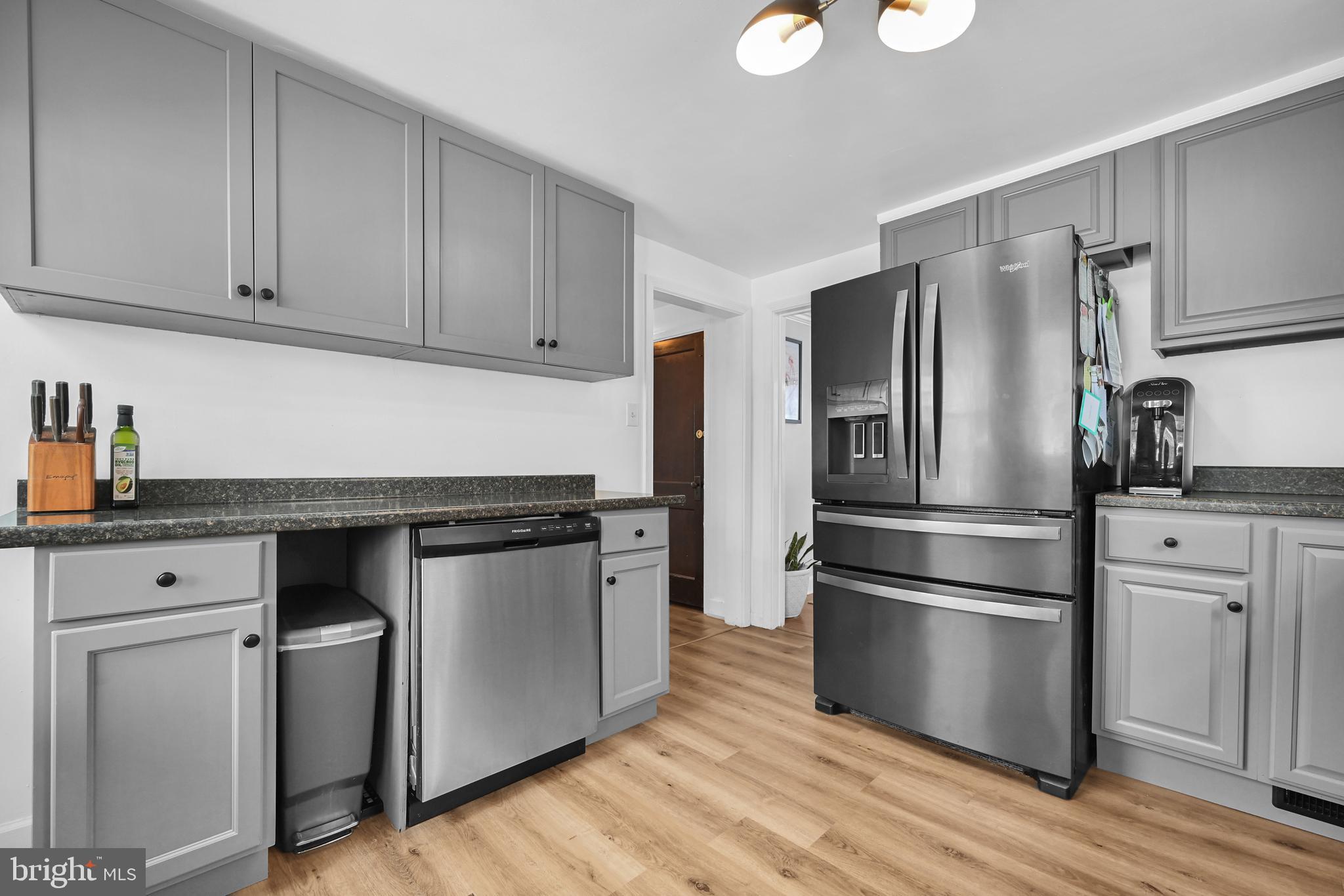 MT WOLF BORO - Residential