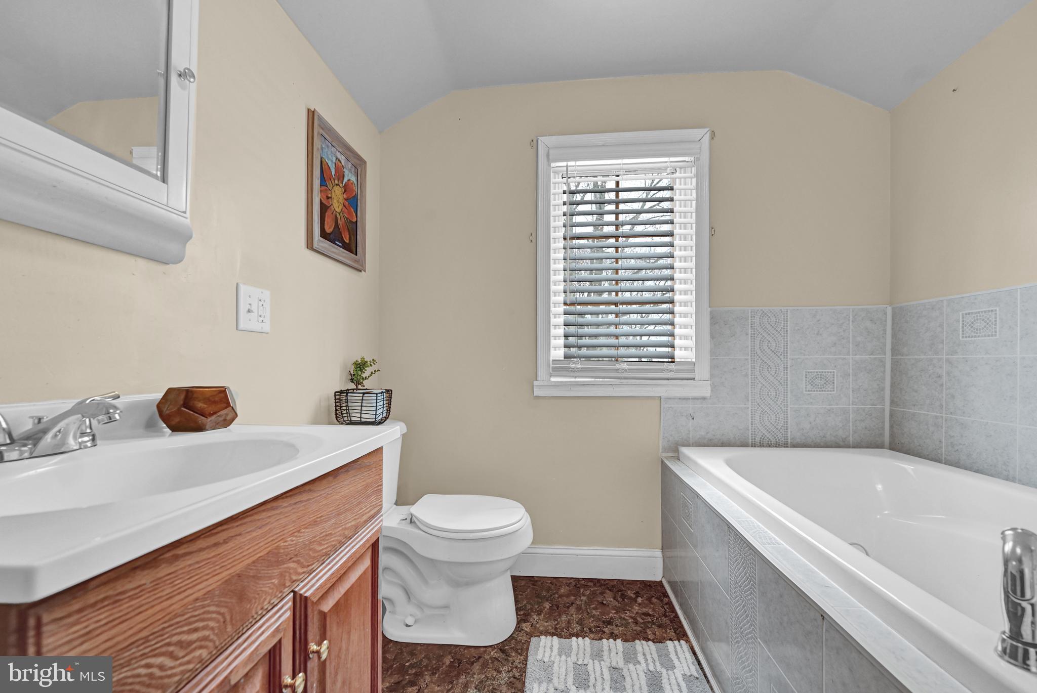 MT WOLF BORO - Residential