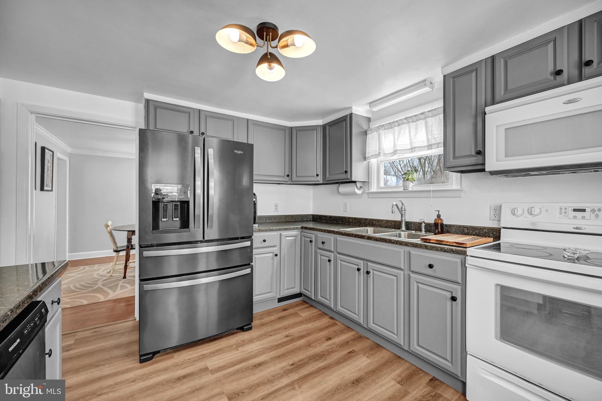 MT WOLF BORO - Residential