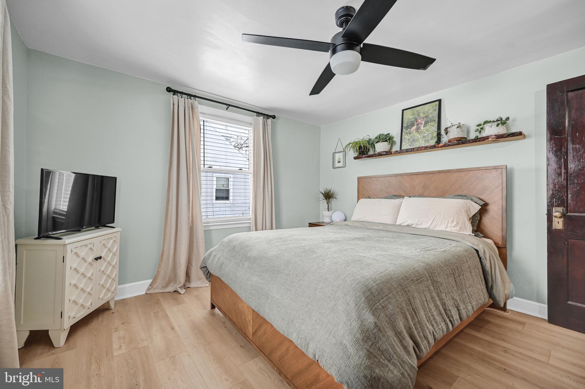 MT WOLF BORO - Residential