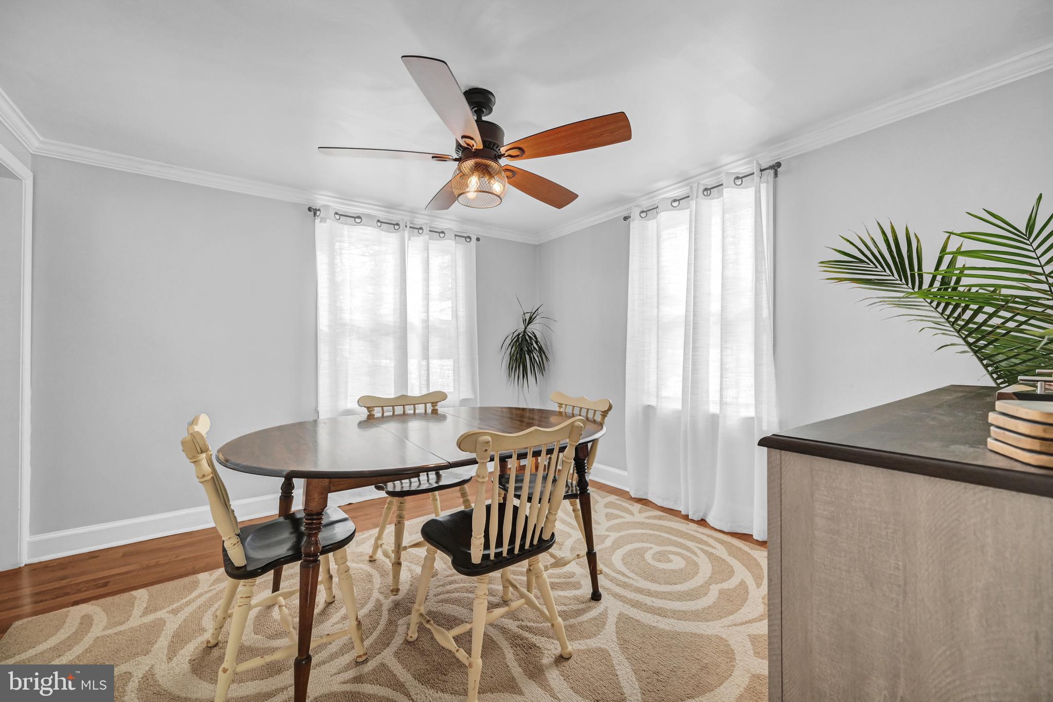 MT WOLF BORO - Residential