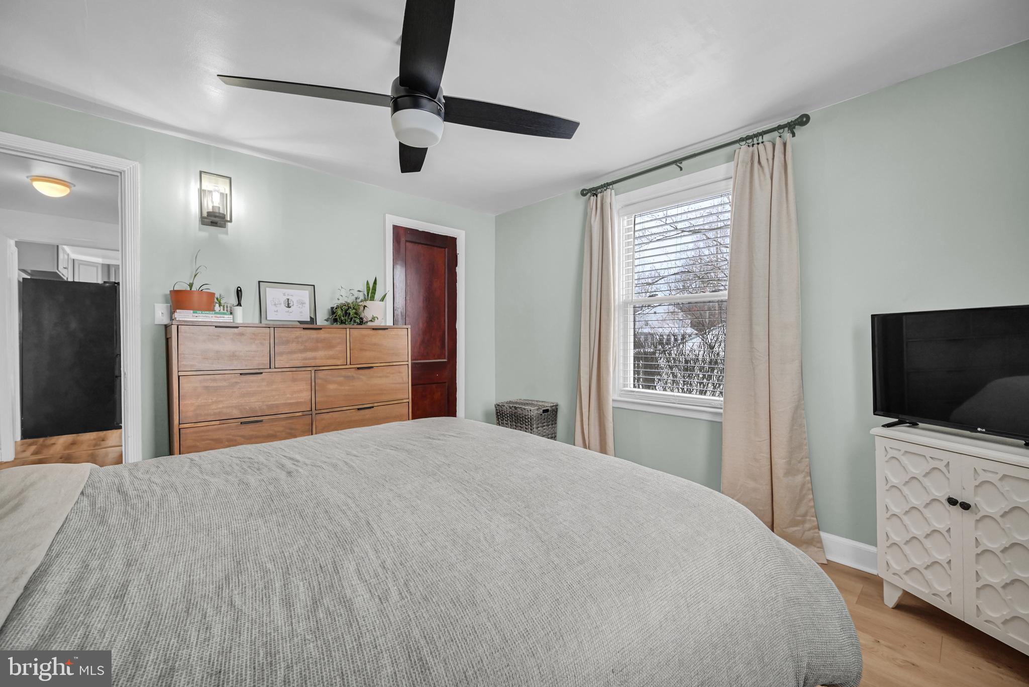 MT WOLF BORO - Residential