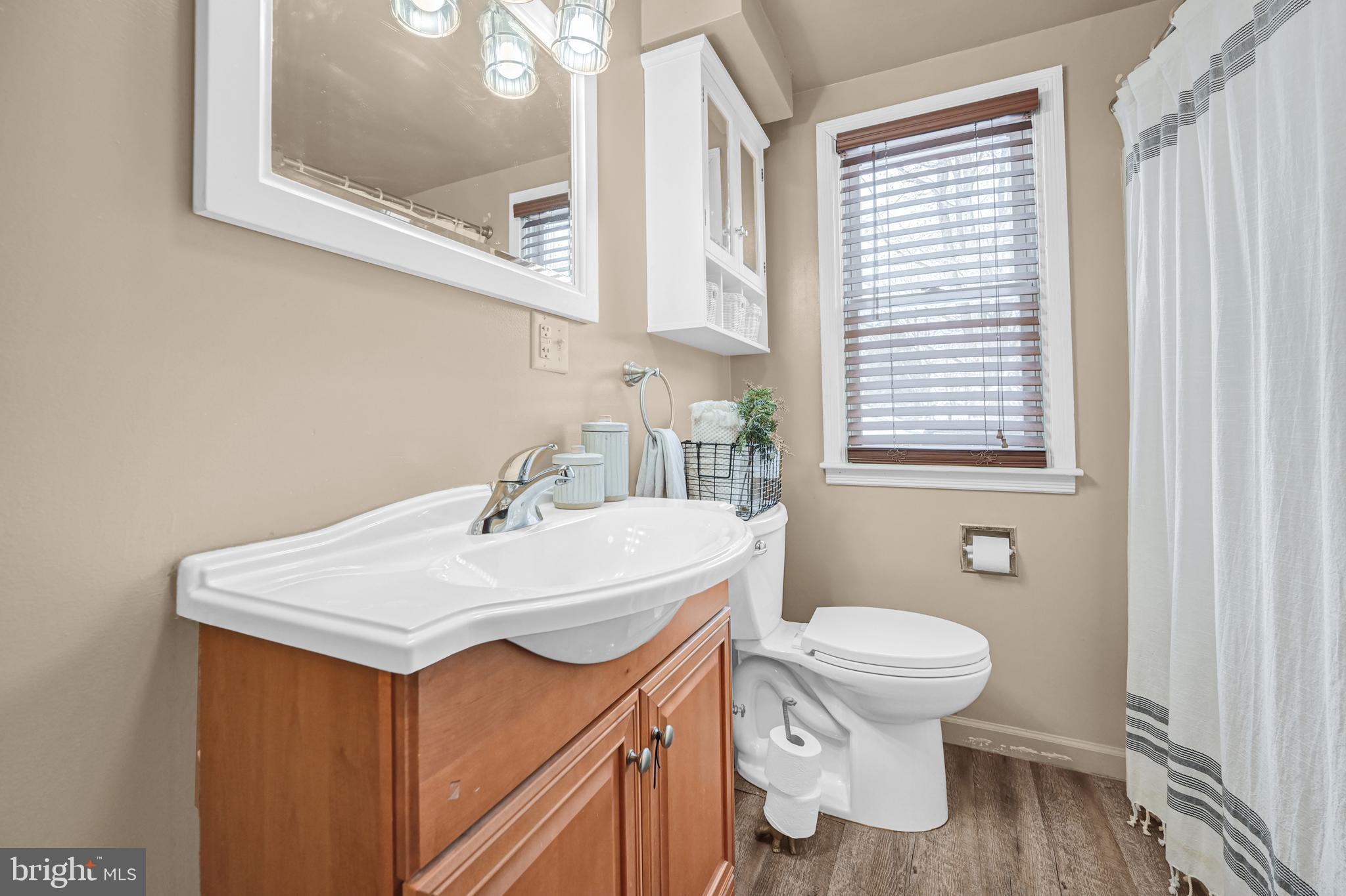 MT WOLF BORO - Residential