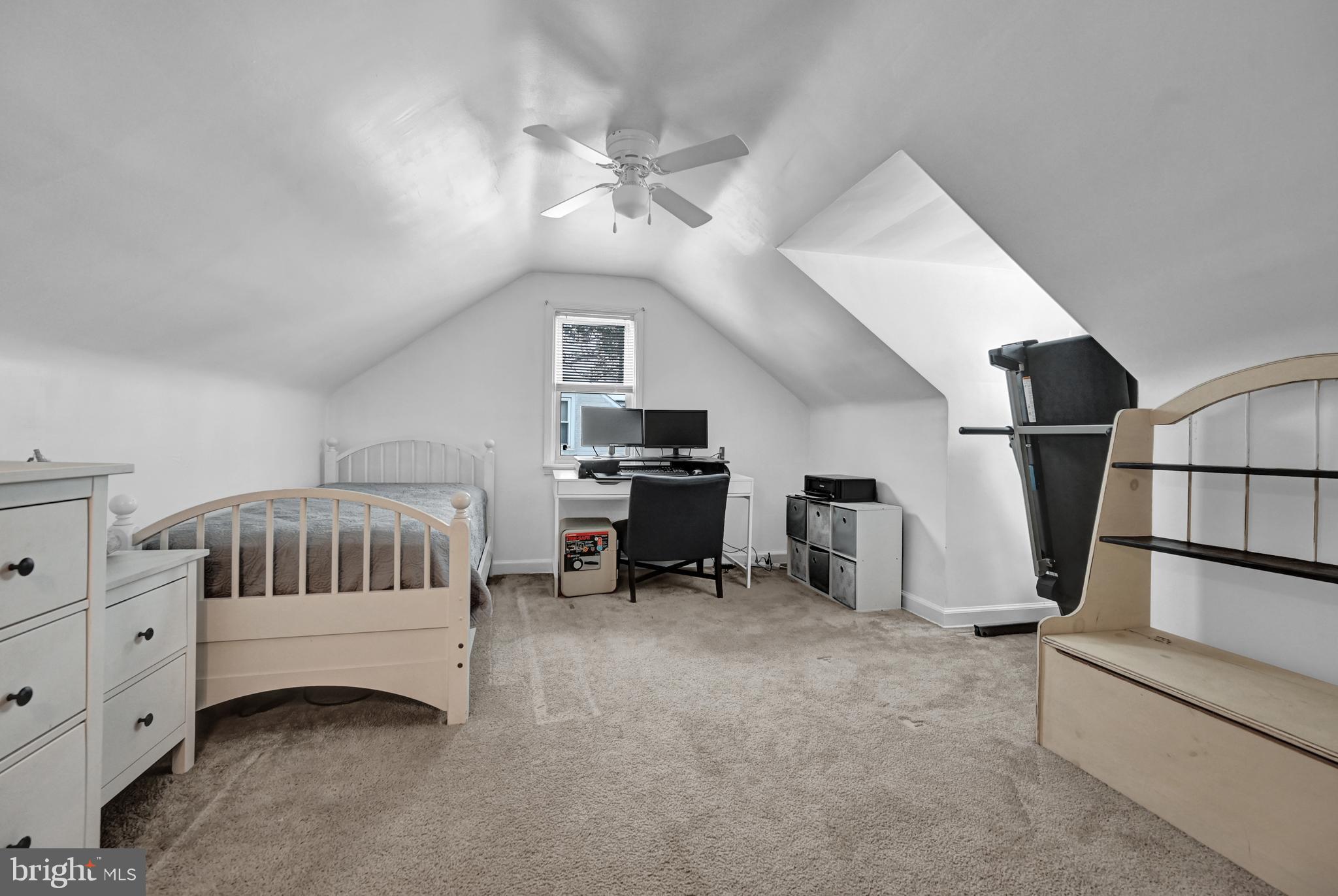MT WOLF BORO - Residential