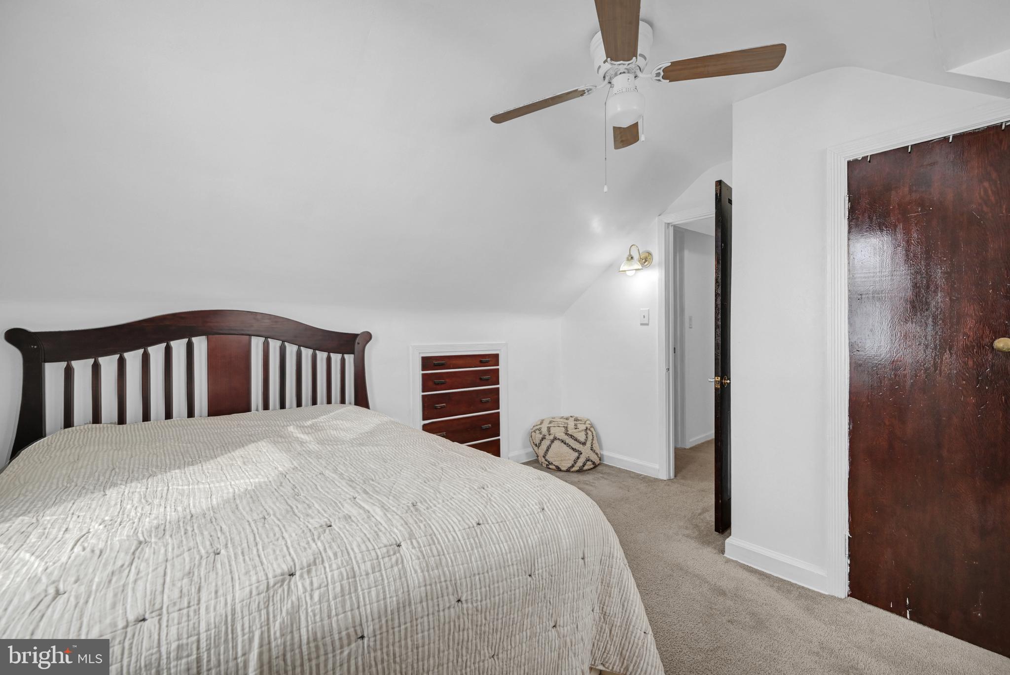 MT WOLF BORO - Residential