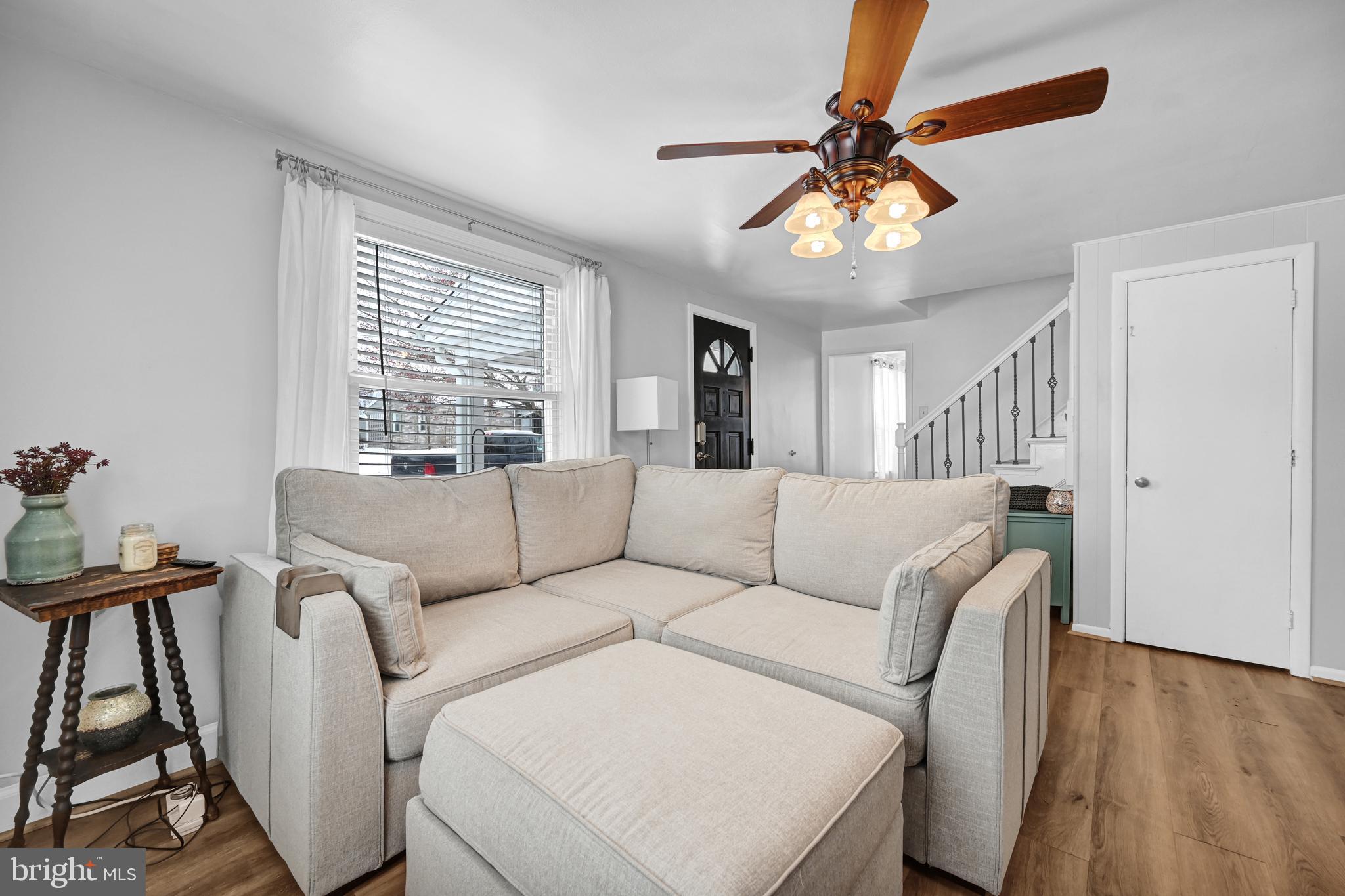 MT WOLF BORO - Residential
