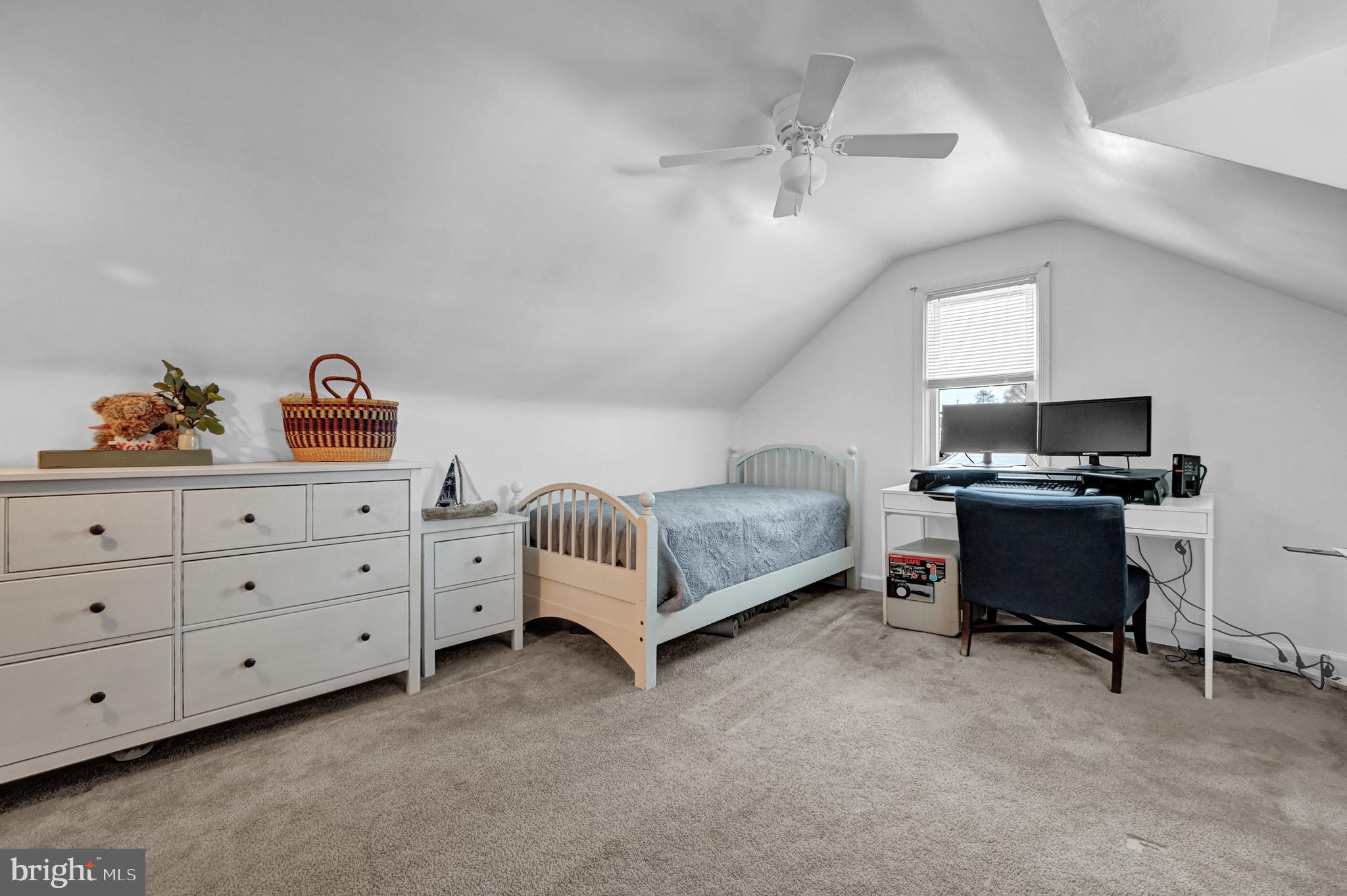 MT WOLF BORO - Residential