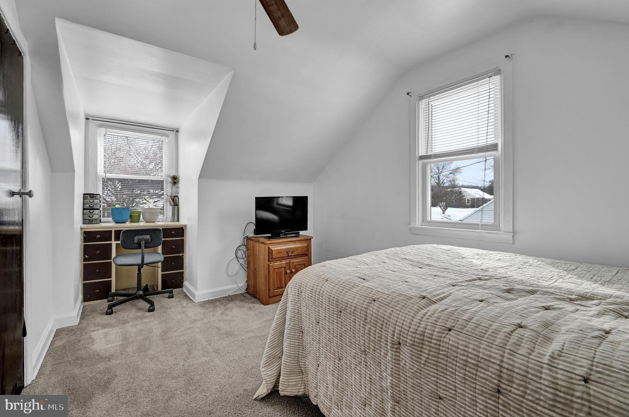 MT WOLF BORO - Residential