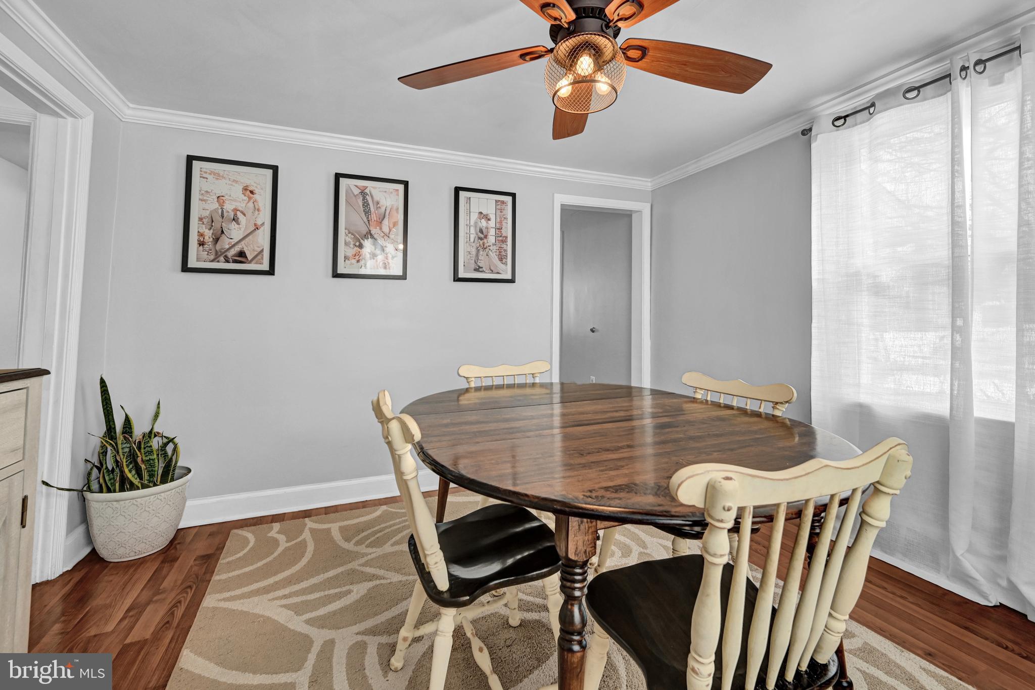 MT WOLF BORO - Residential