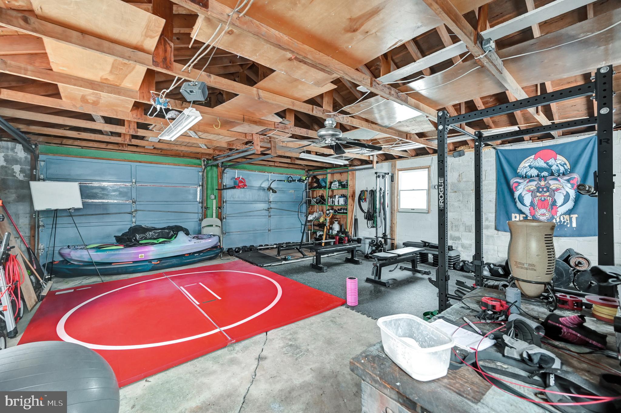 MT WOLF BORO - Residential