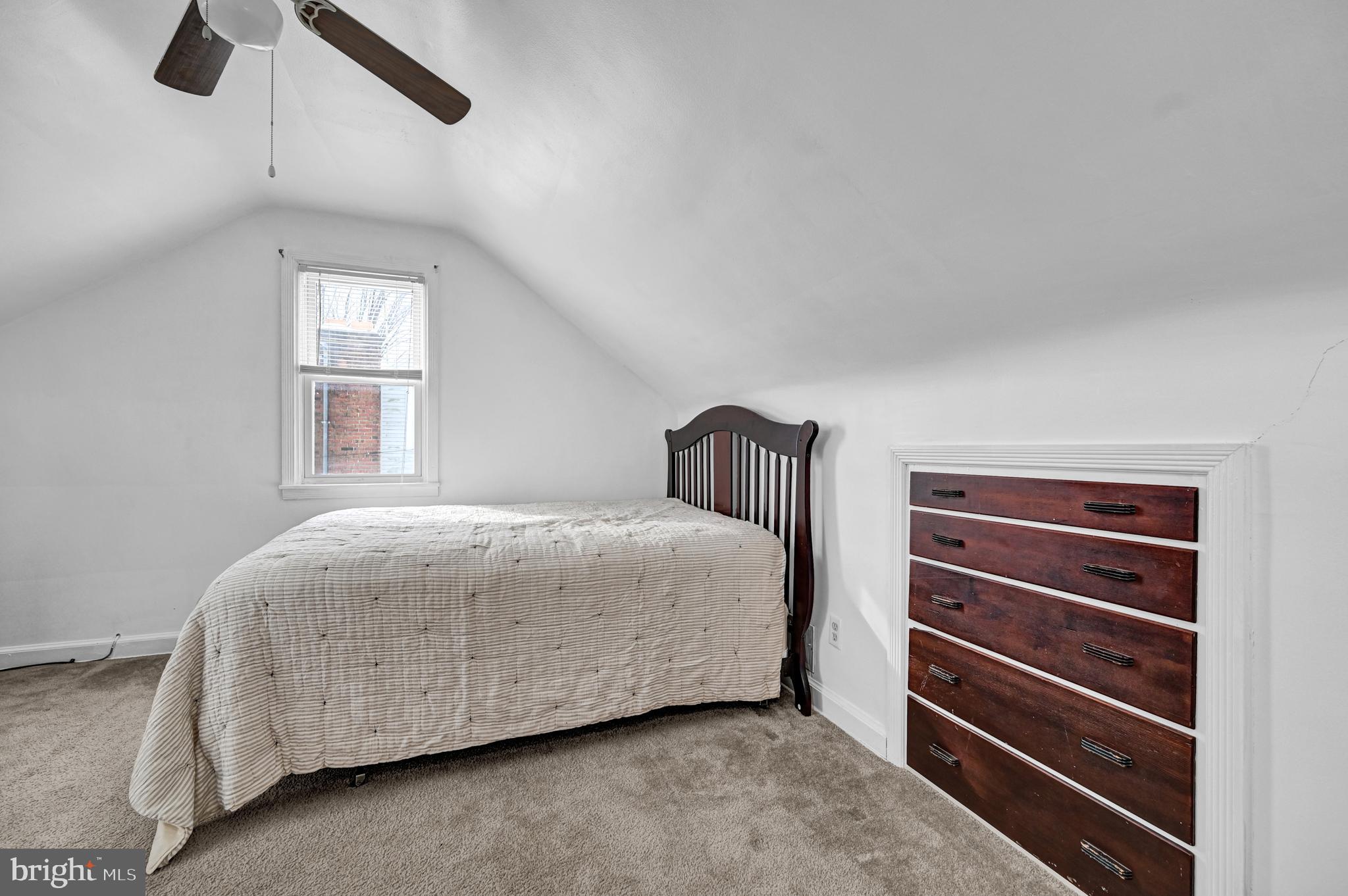 MT WOLF BORO - Residential