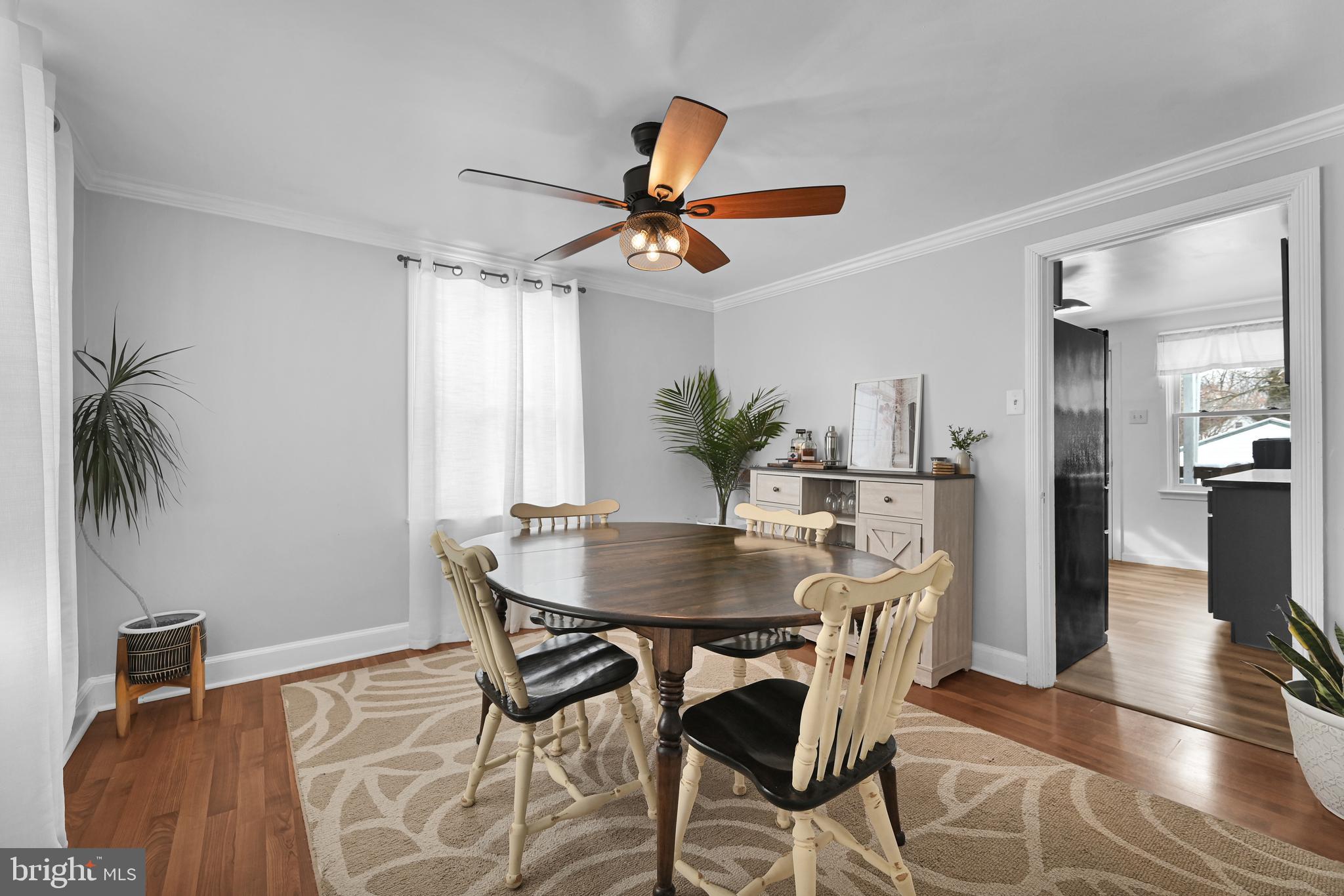 MT WOLF BORO - Residential
