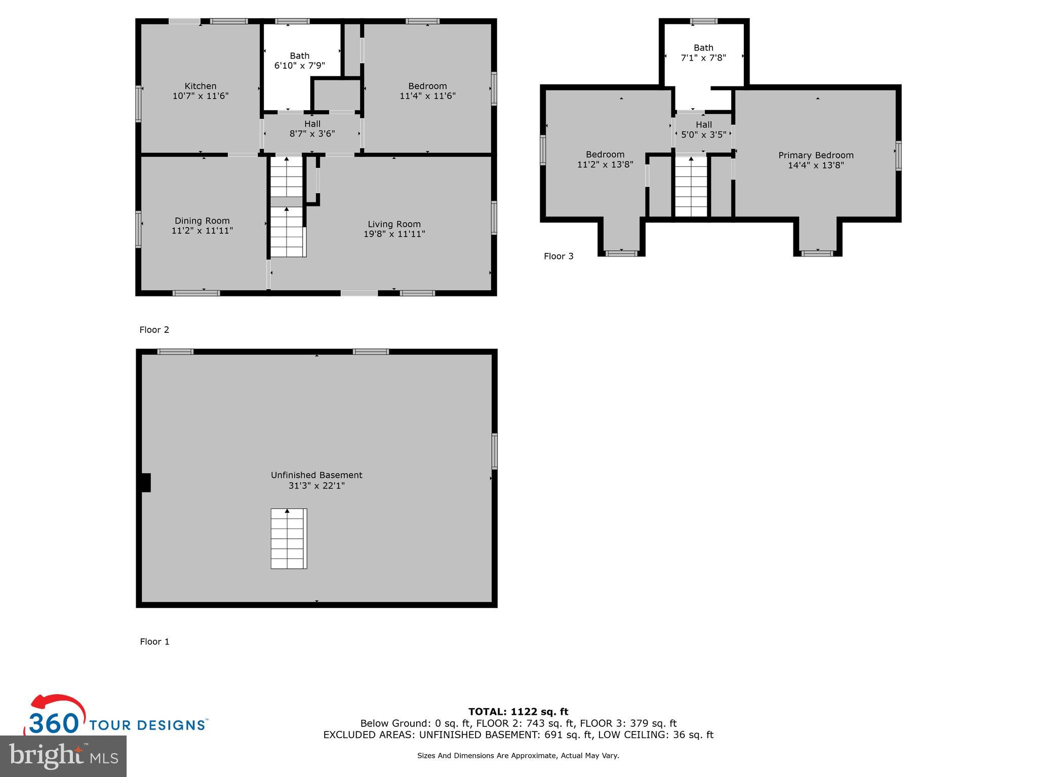 MT WOLF BORO - Residential