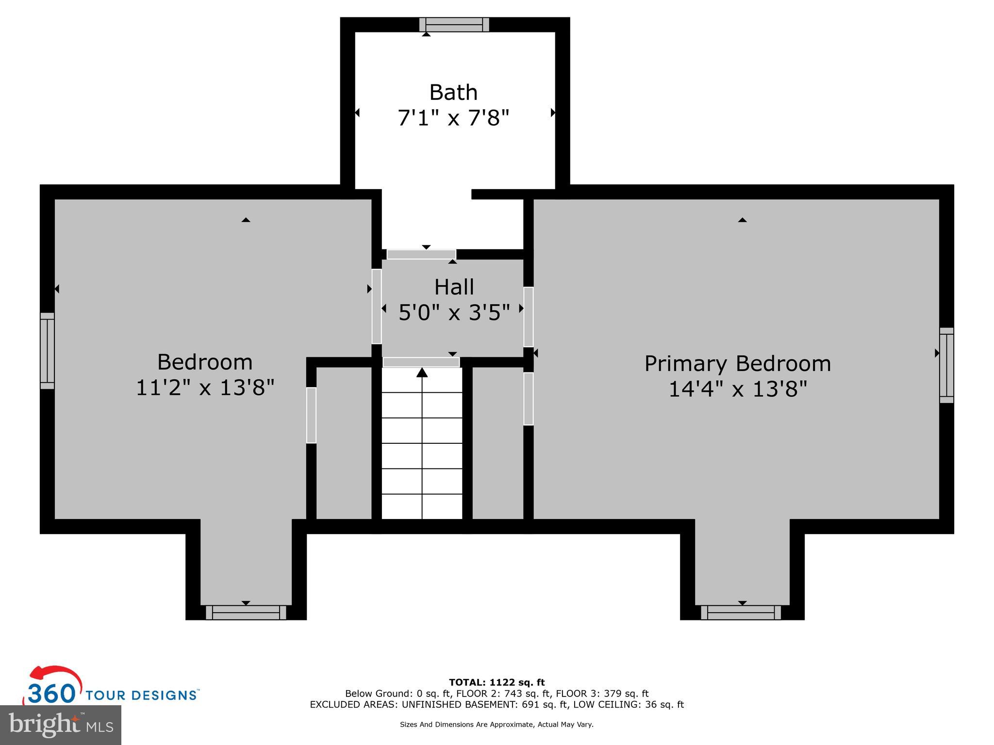 MT WOLF BORO - Residential