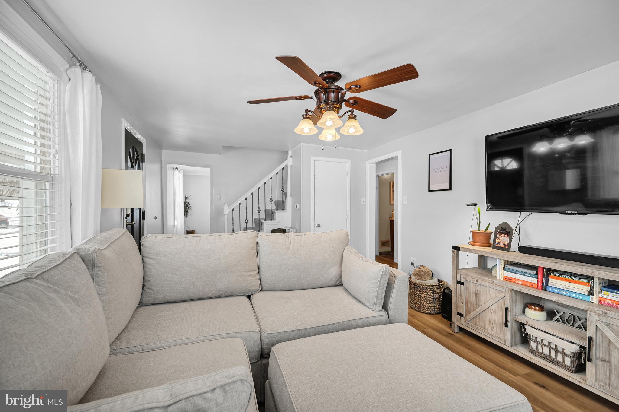 MT WOLF BORO - Residential