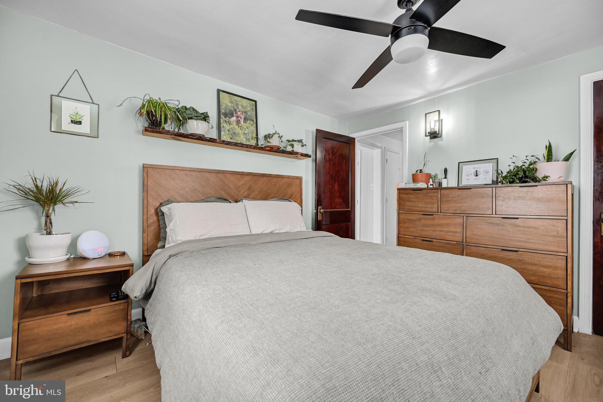 MT WOLF BORO - Residential