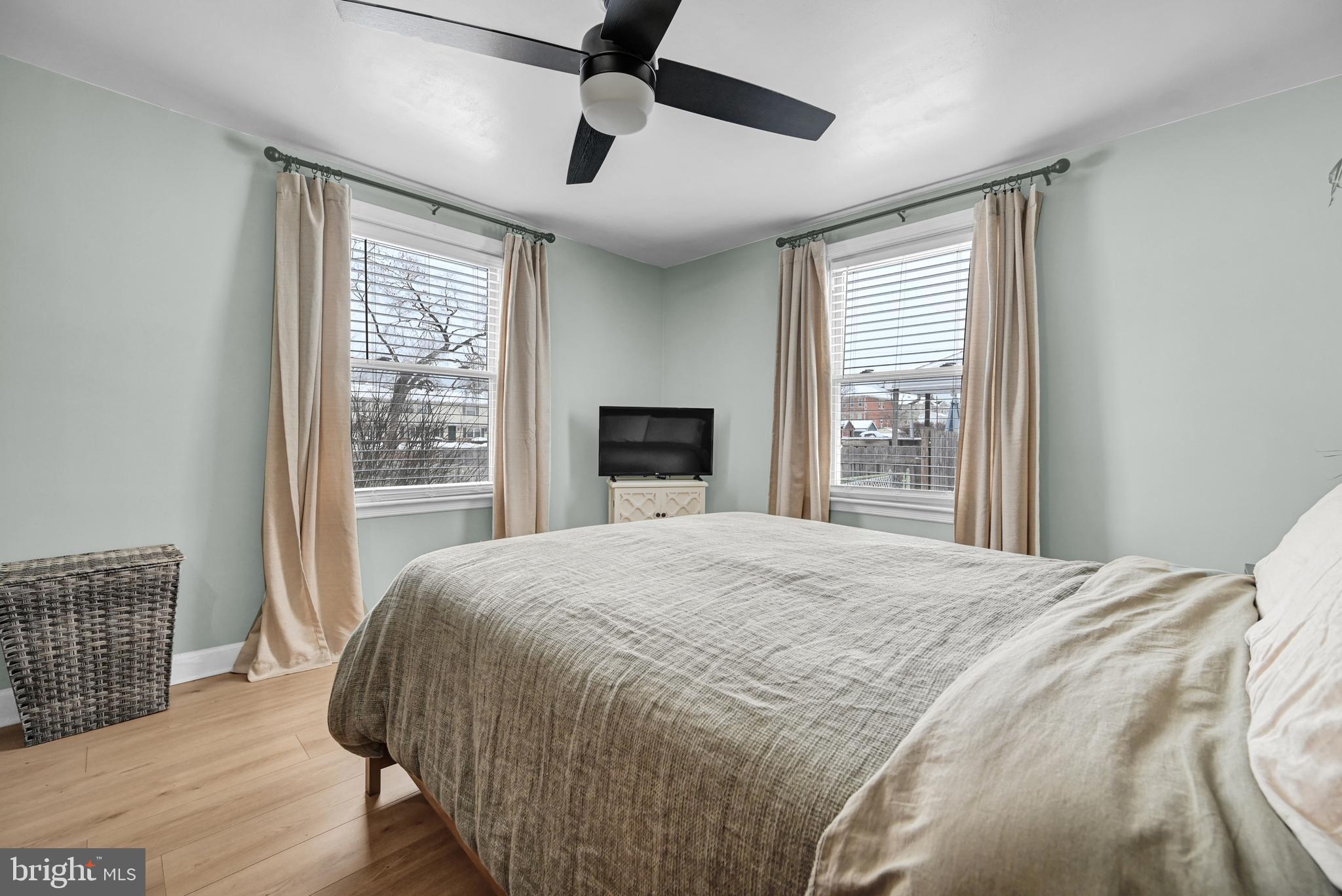 MT WOLF BORO - Residential