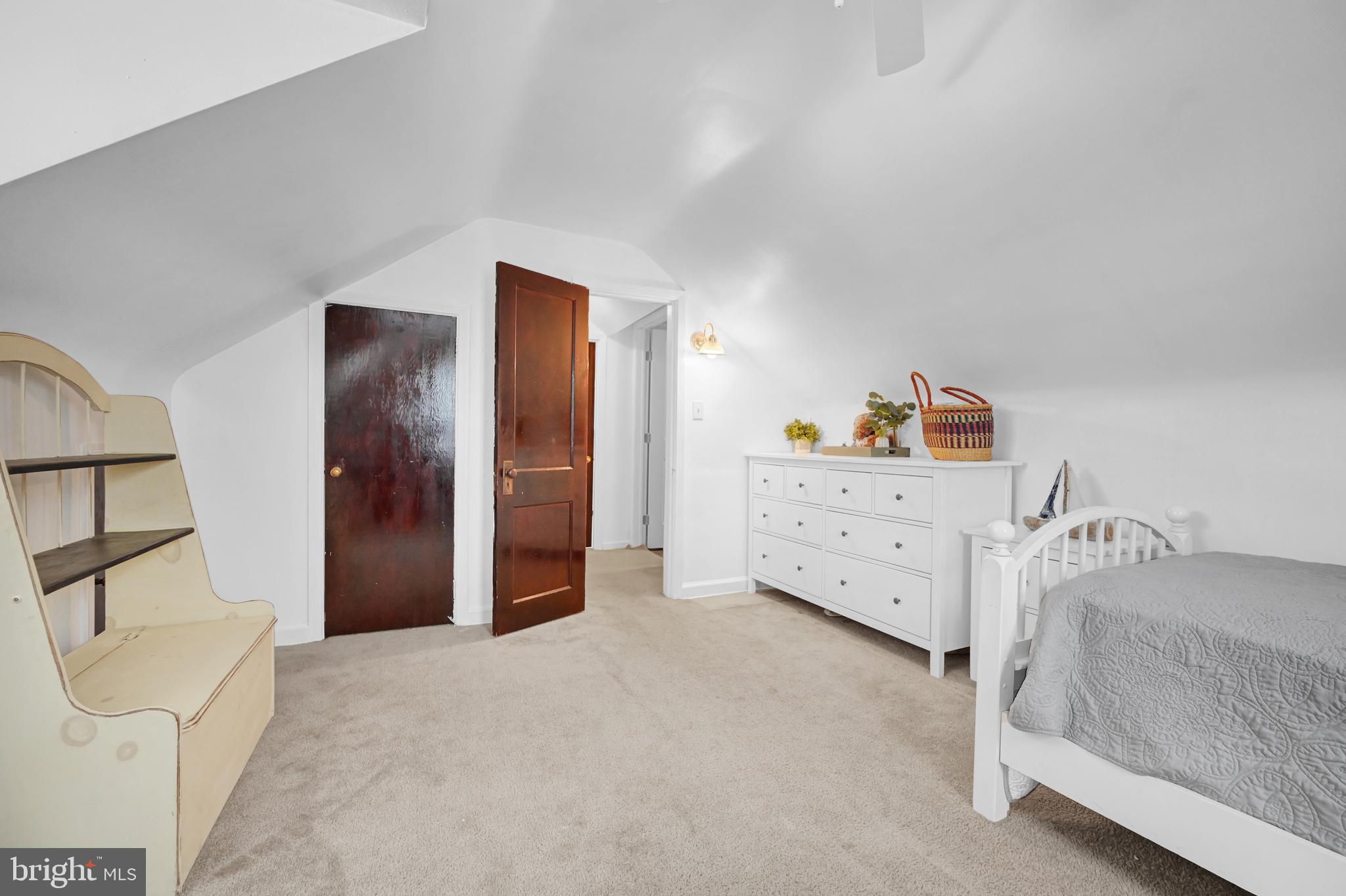 MT WOLF BORO - Residential